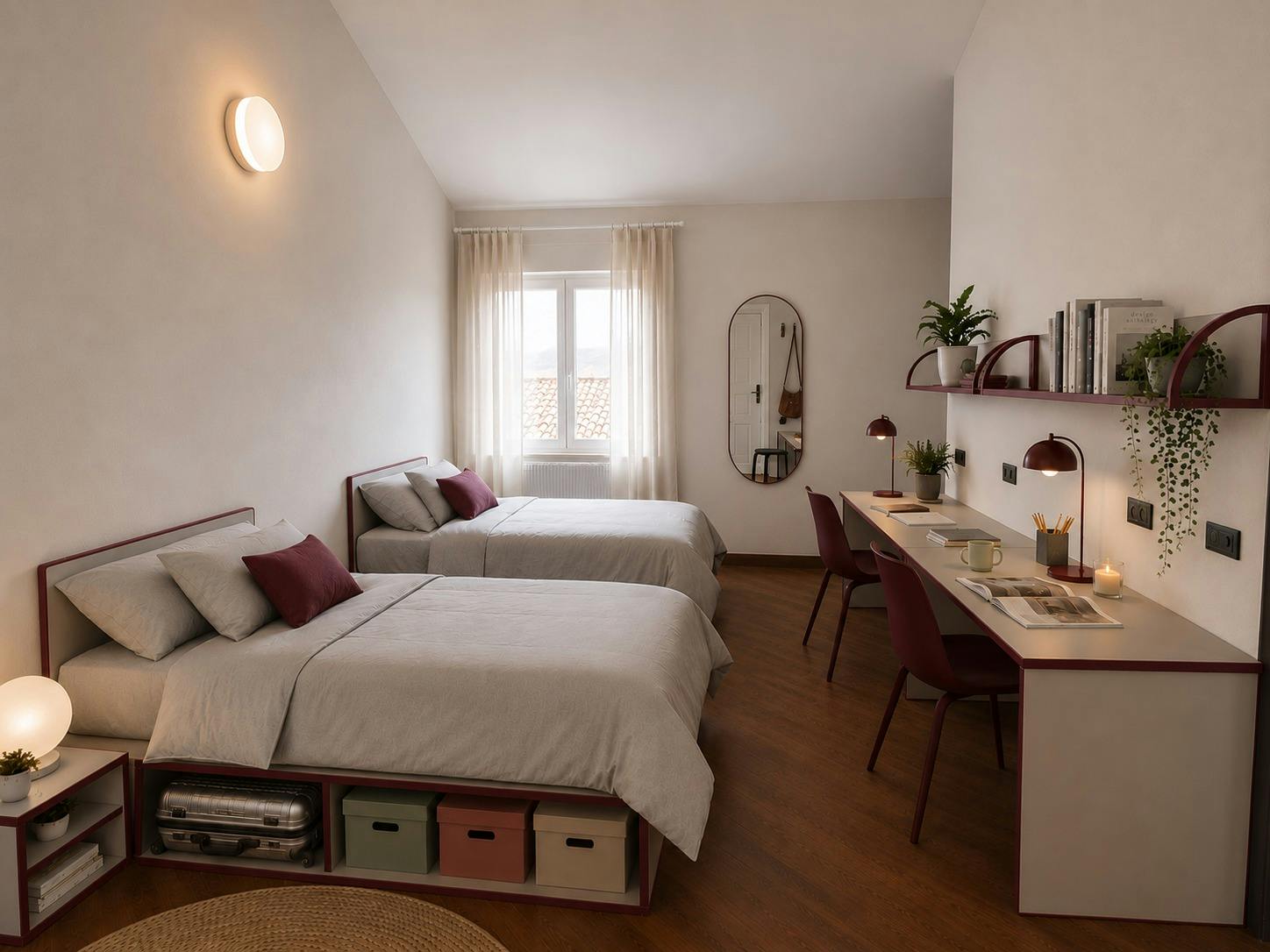Via Palazzolo, Reggio nell'Emilia preview