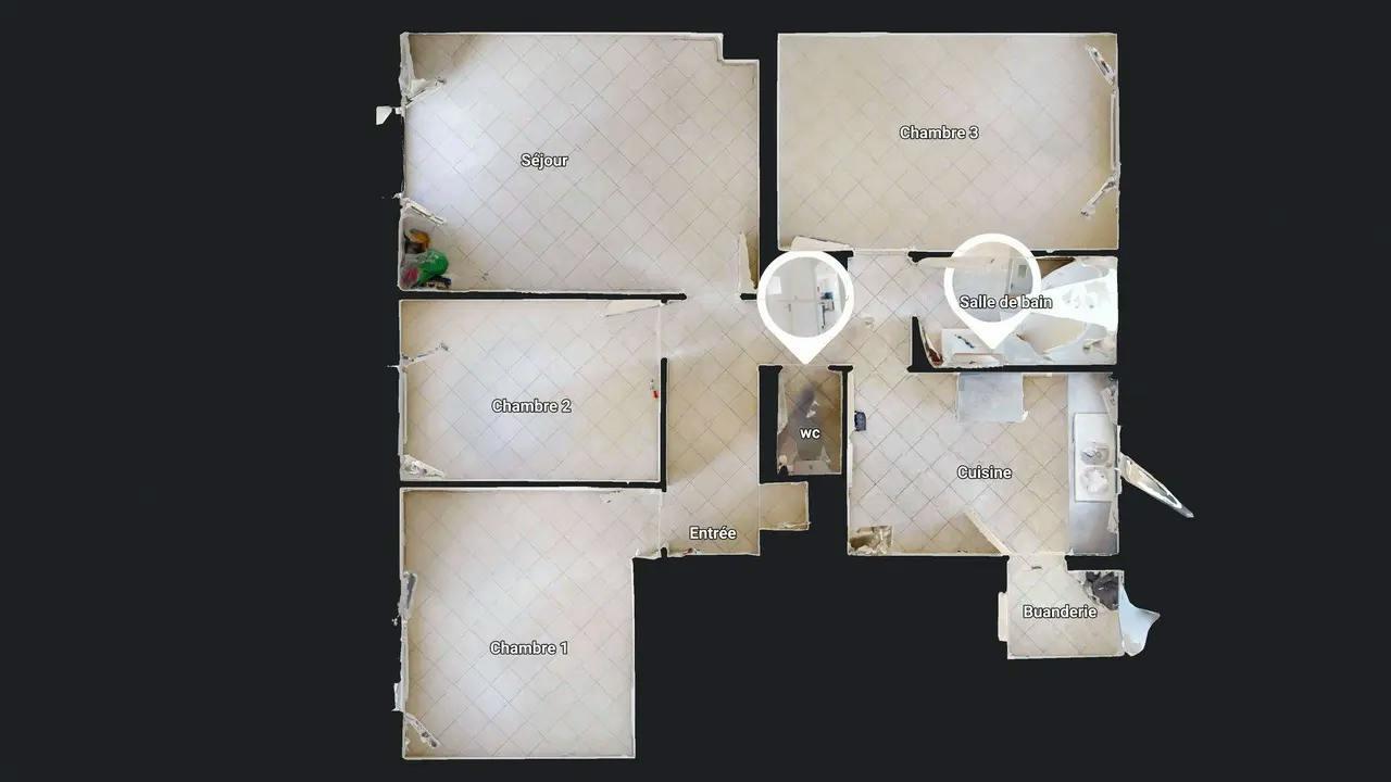 preview gallery tile