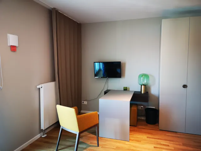 Apartment in Lindenstraße, Berlin (1721208) room image 2