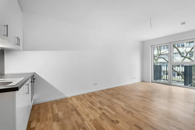 Apartment in Löwenberger Straße, Berlin (1721209) room image 1