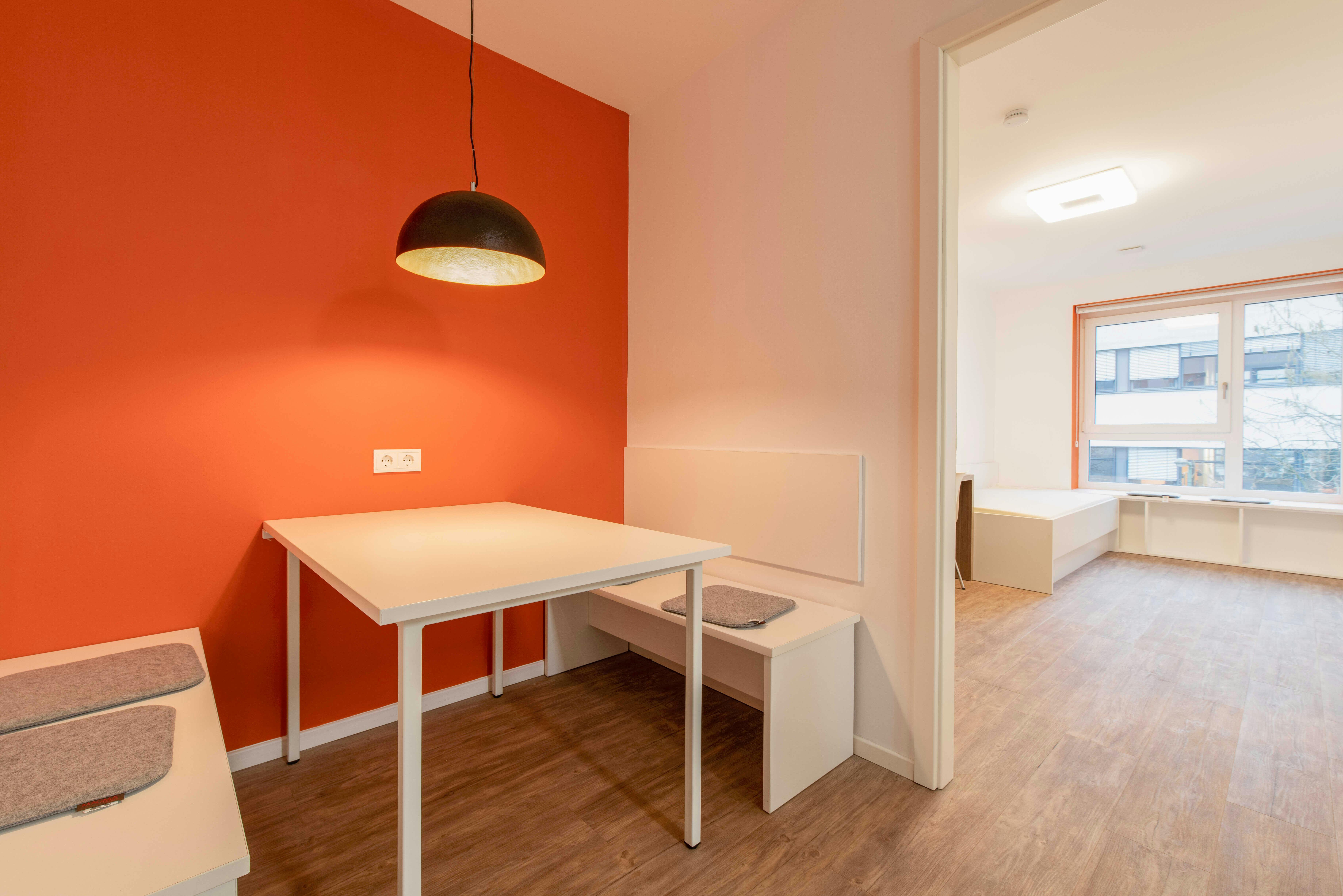 Private room in Ostendstraße, Berlin (1721211) room image 2