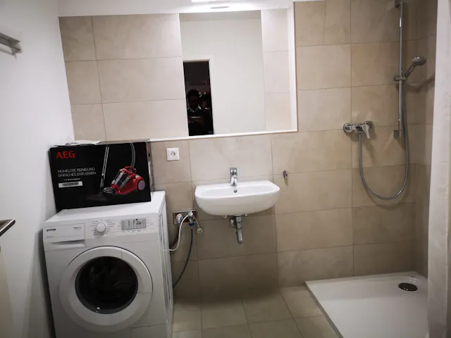Apartment in Lindenstraße, Berlin (1721220) room image 12