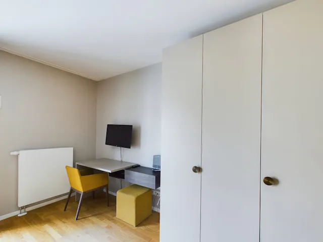 Apartment in Lindenstraße, Berlin (1721220) room image 2