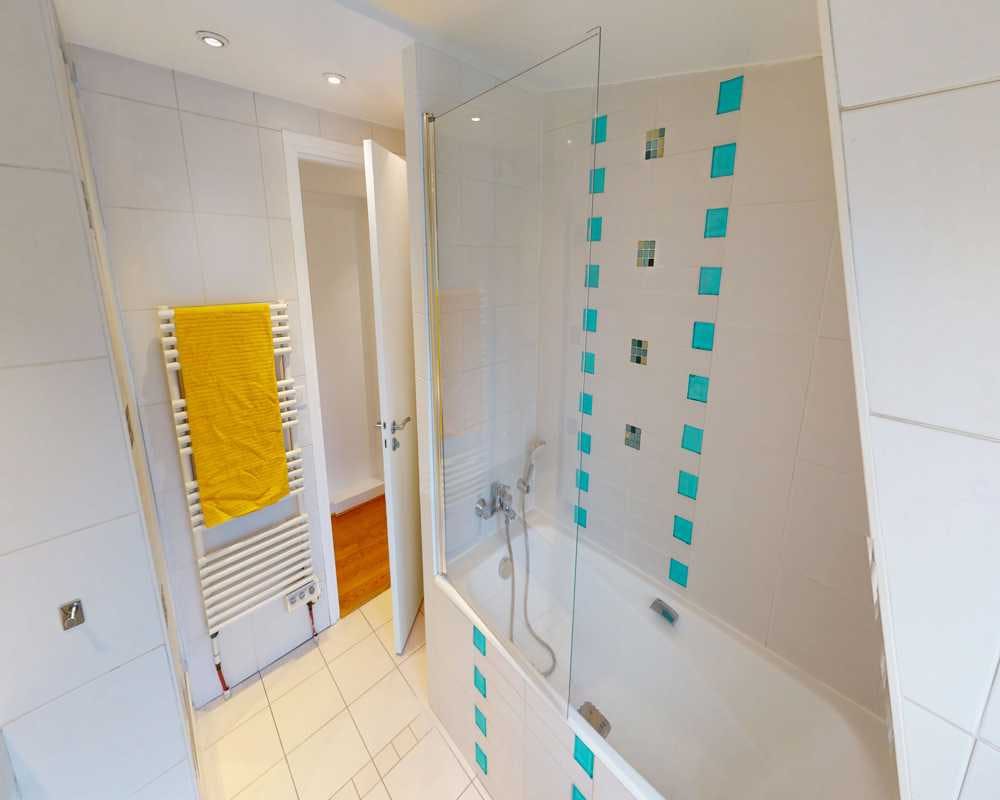 Private room in Boulevard de la Madeleine, Paris (1721224) room image 9