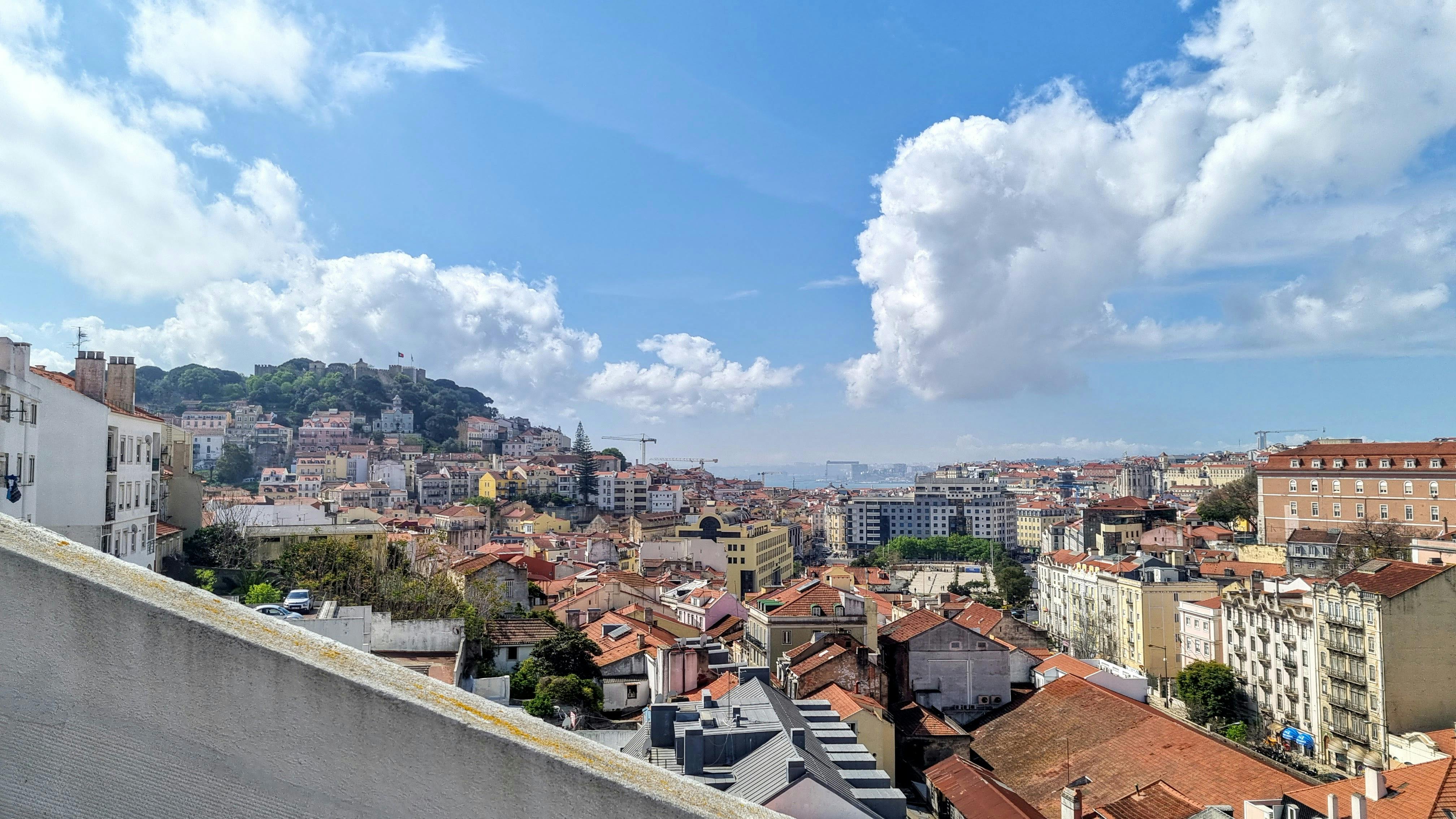 Escadinhas das Olarias, Lisbon preview