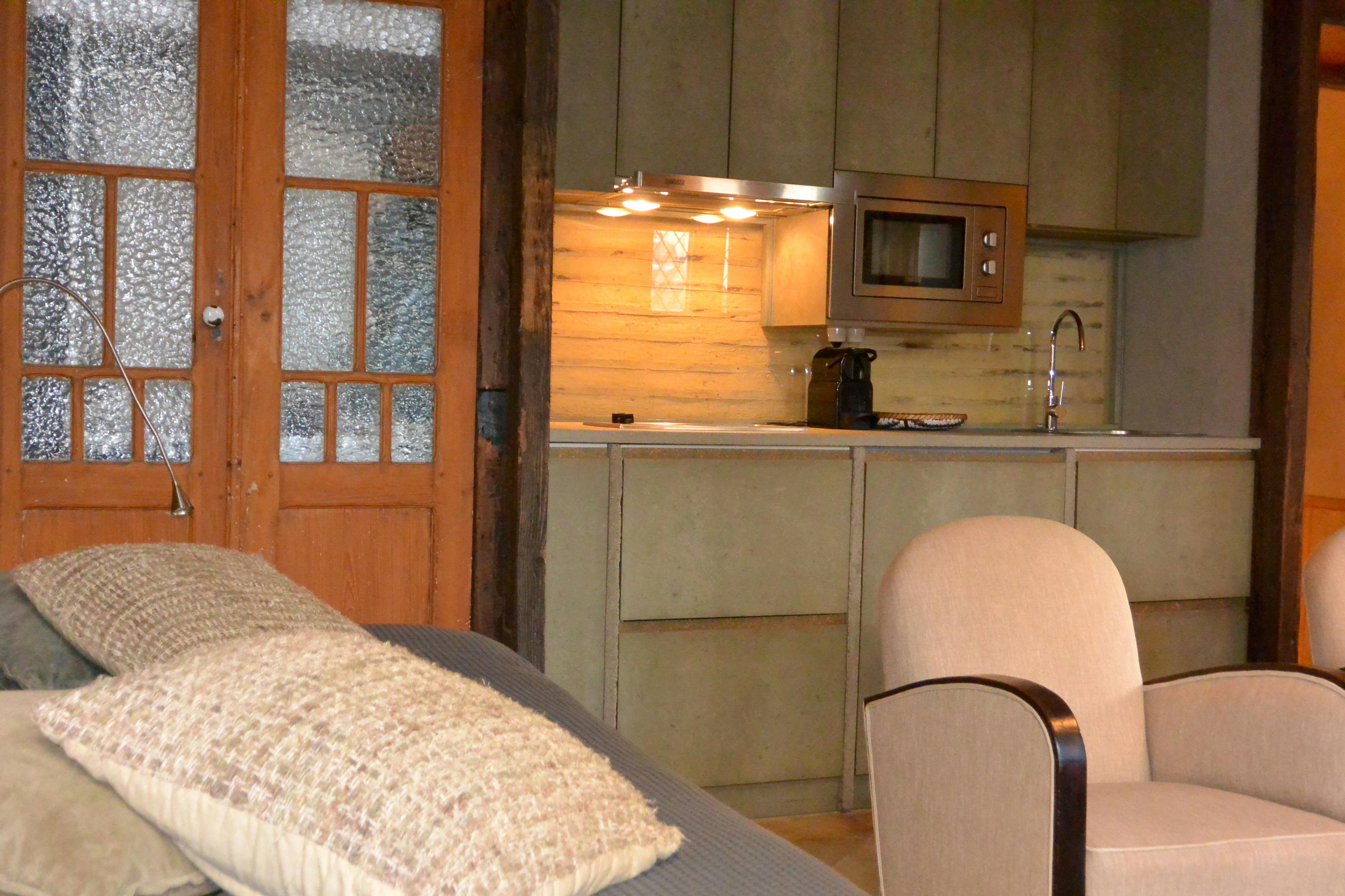 1-Bedroom House in Rua de Montebelo, Porto (1721228) ROOM 3