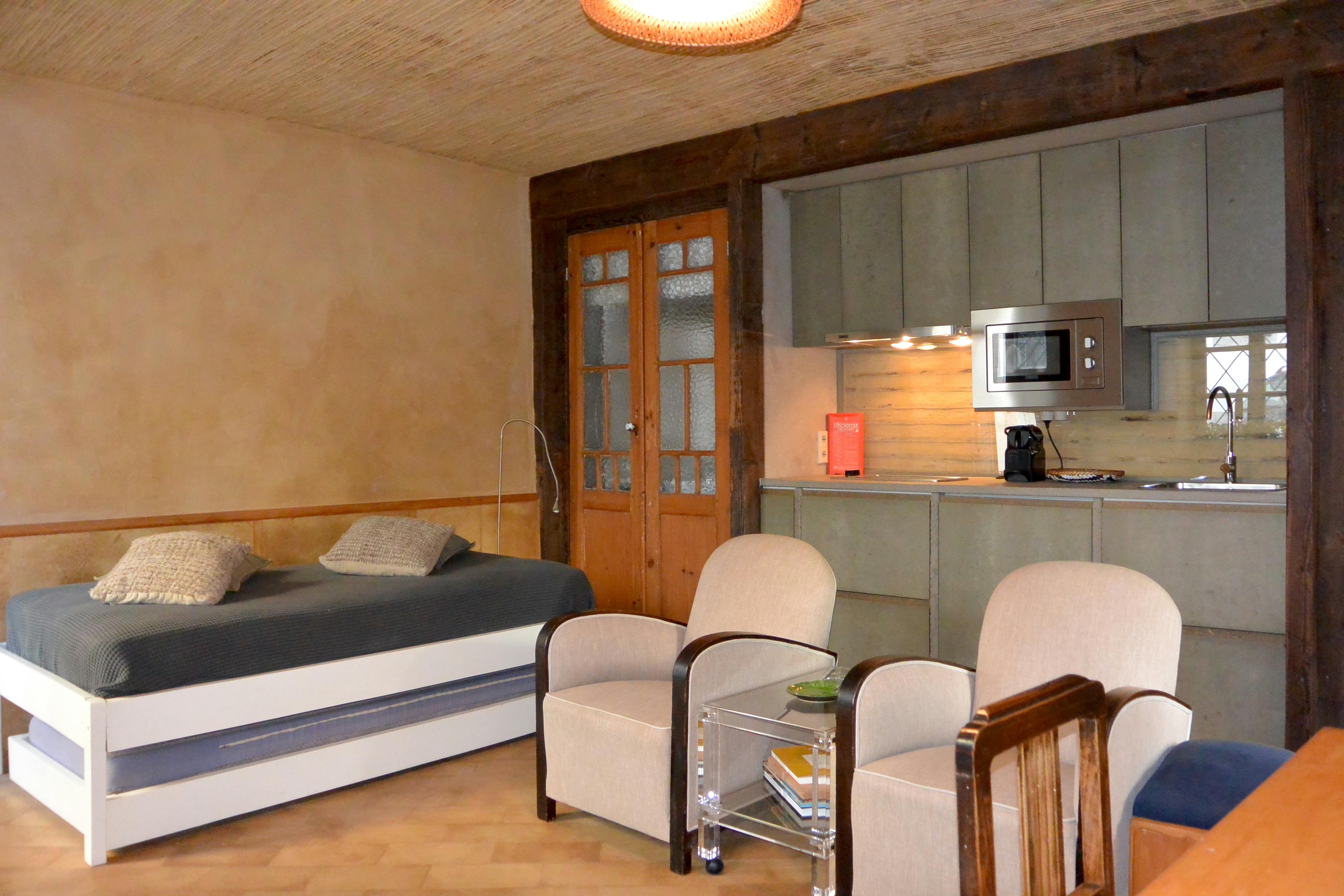 1-Bedroom House in Rua de Montebelo, Porto (1721228) ROOM 2