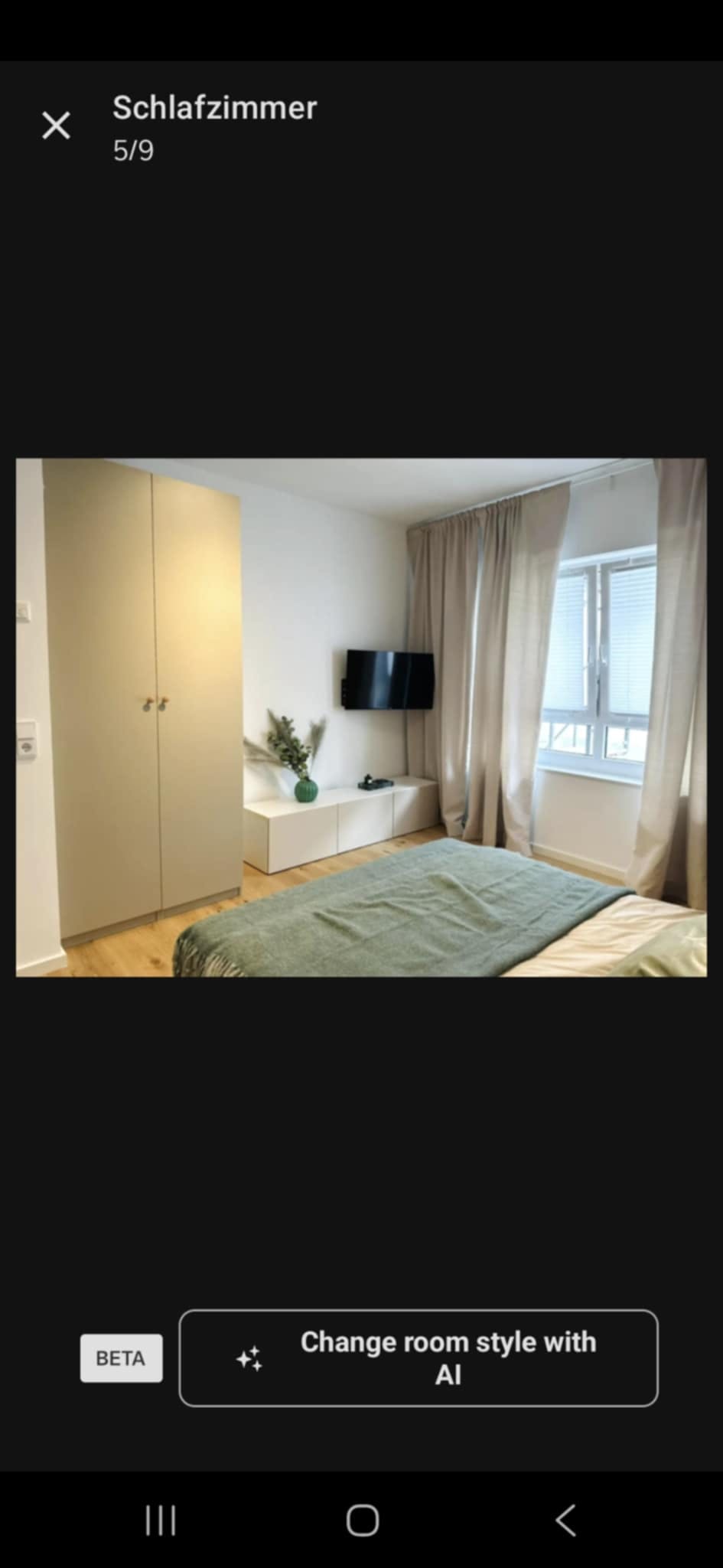 1-Bedroom Apartment in Eigelstein, Köln (1721232) ROOM 3