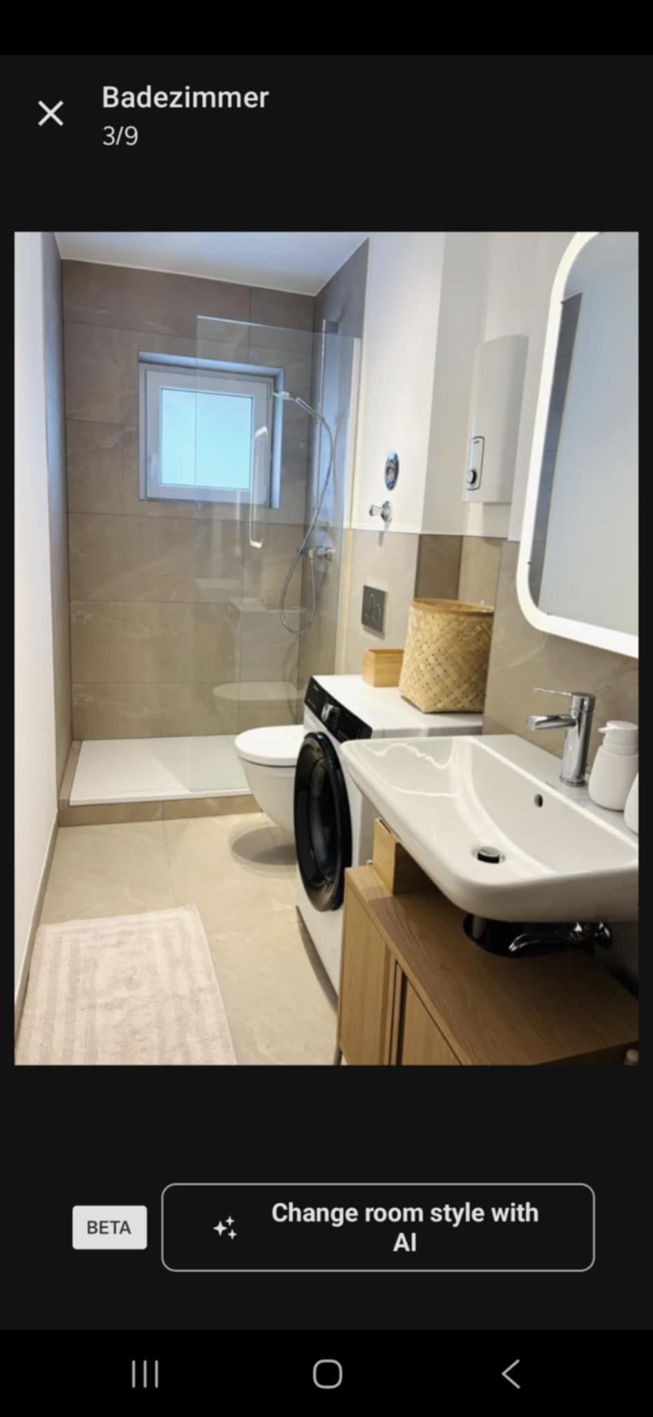preview gallery tile