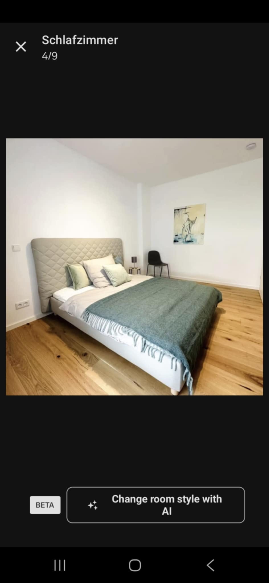 1-Bedroom Apartment in Eigelstein, Köln (1721232) ROOM 4