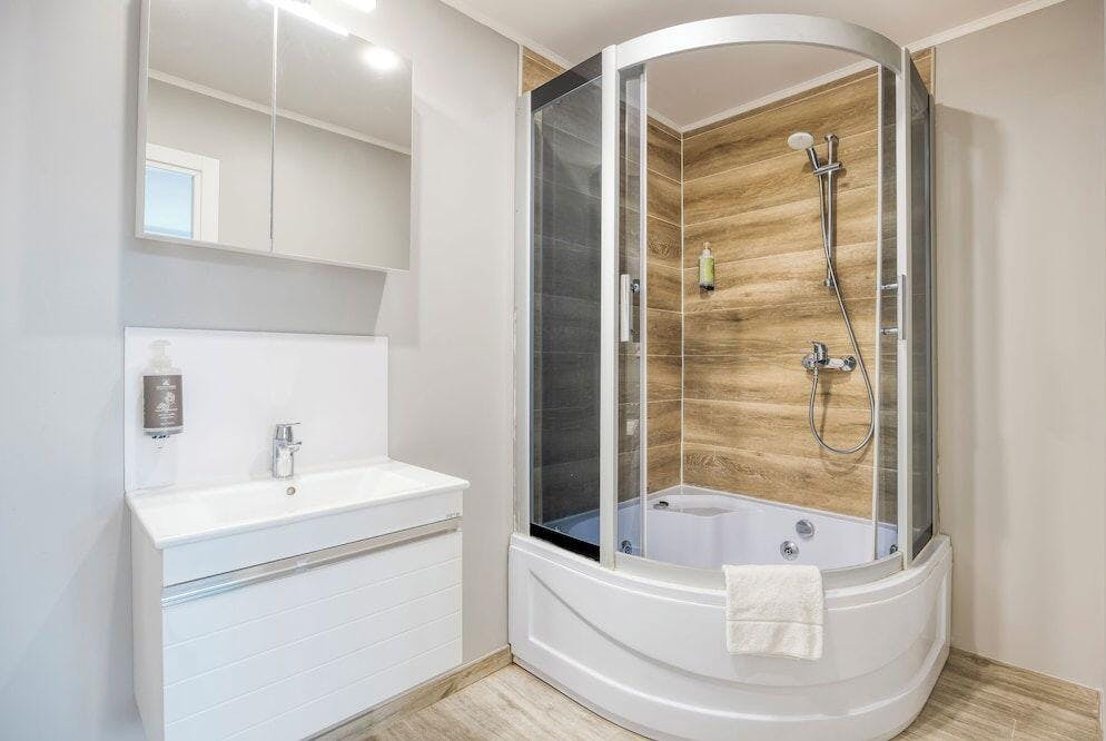 1-Bedroom Apartment in Boulevard du Midi, Brussels (1721233) room image 9