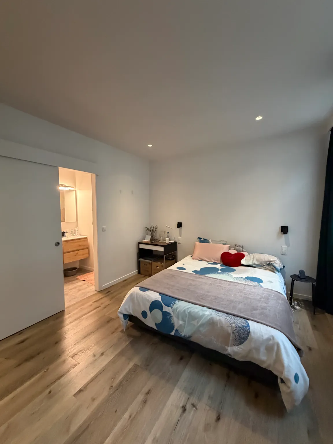 Private room in Impasse Sainte-Pétronille, Brussels (1721234) ROOM