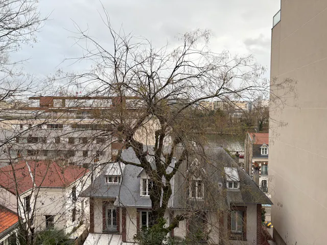 Private room in Rue des Ajoux, Courbevoie (1721235) room image 8