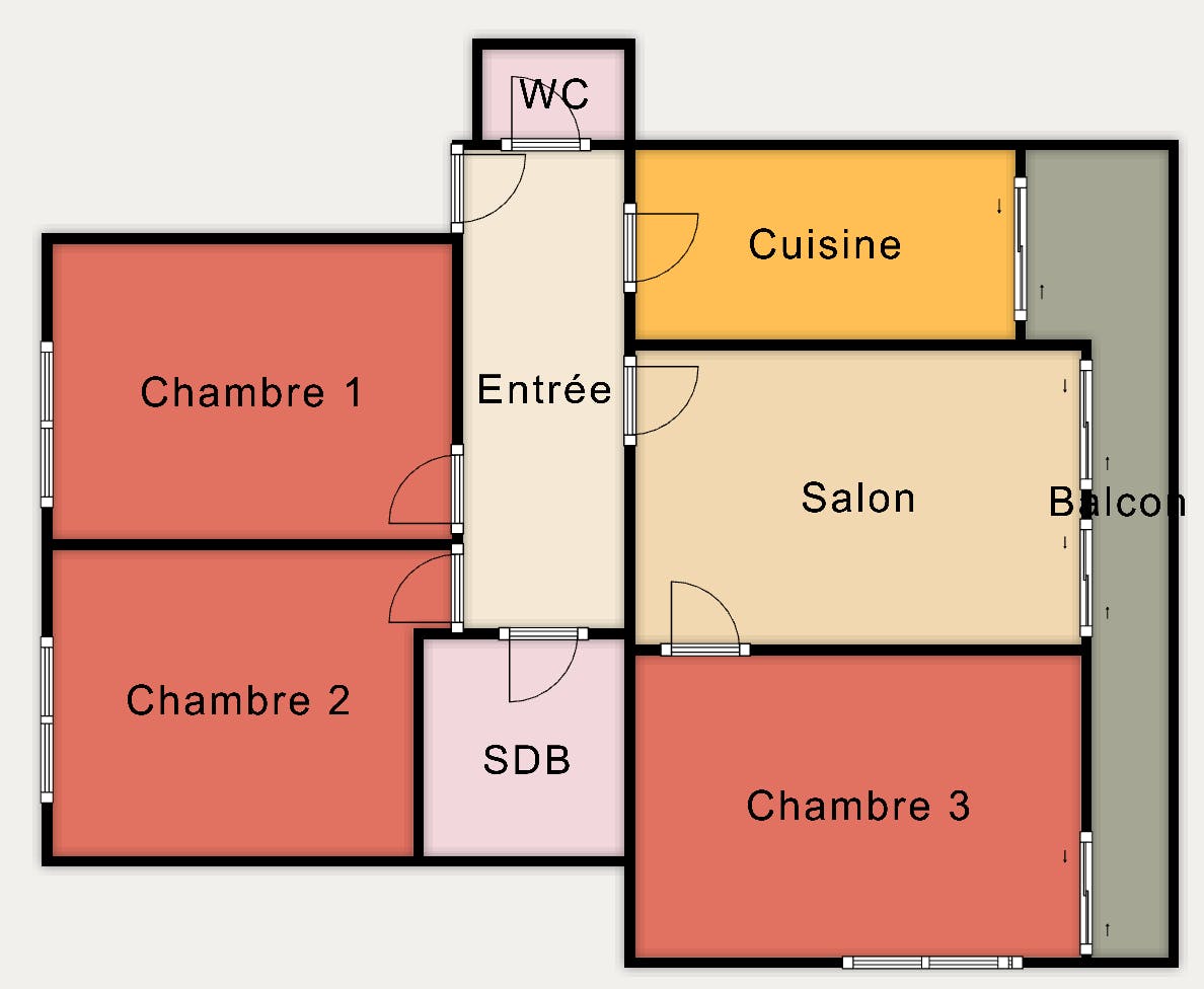 preview gallery tile