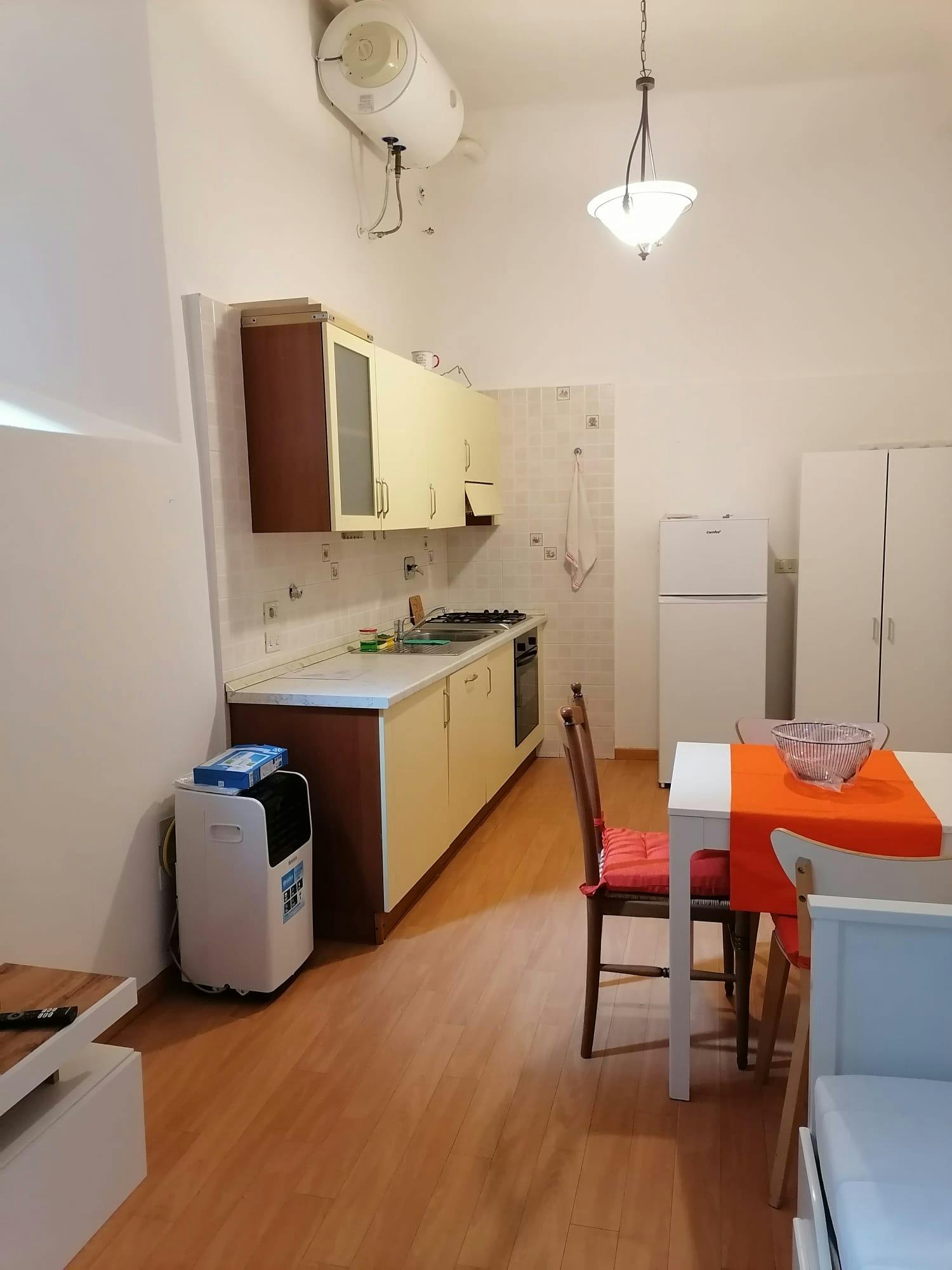 Apartment in Via Francesco Acri, Bologna (1721241) ROOM 1