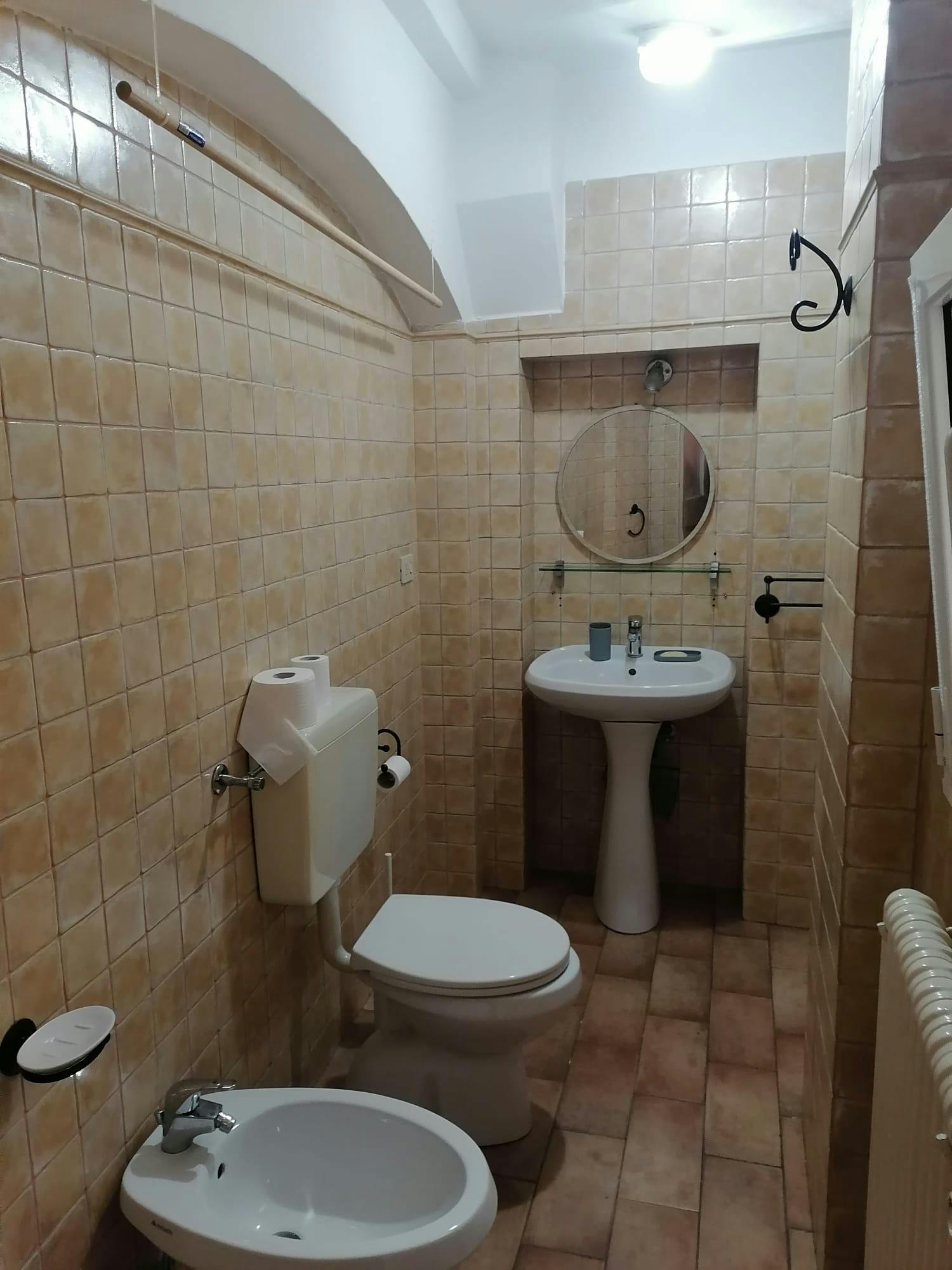 Apartment in Via Francesco Acri, Bologna (1721241) ROOM 4