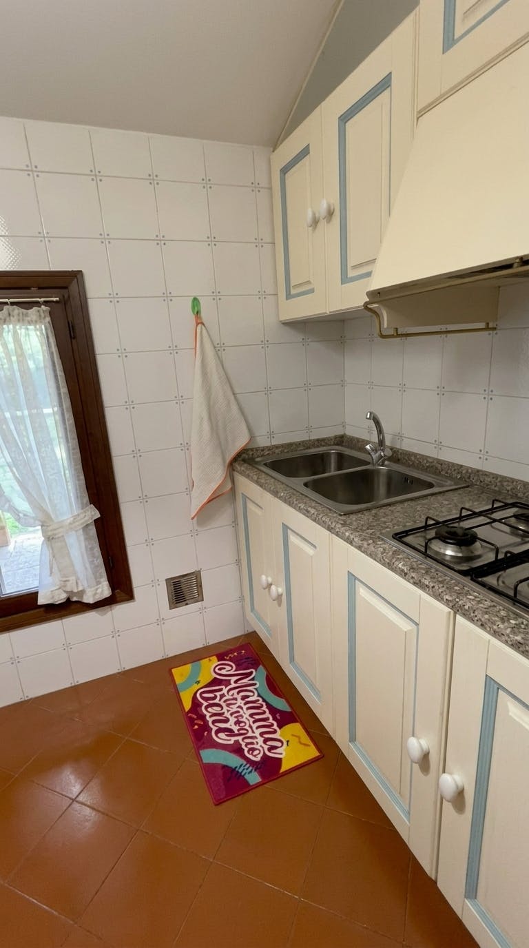 Single room Padova, 1 bed, 13m² — photo 6