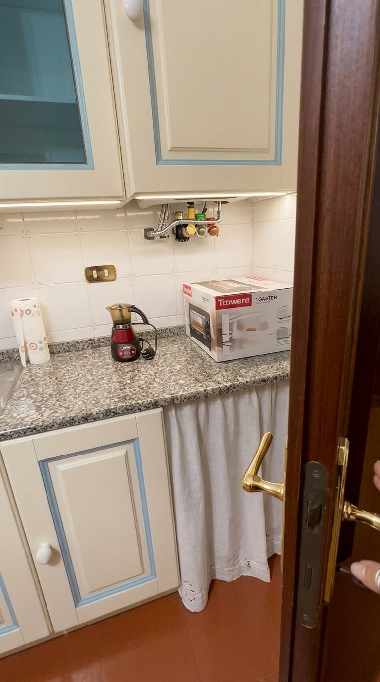 Single room Padova, 1 bed, 13m² — photo 9