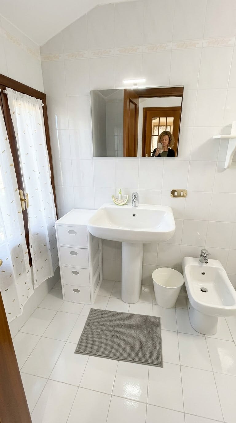 Single room Padova, 1 bed, 13m² — photo 10