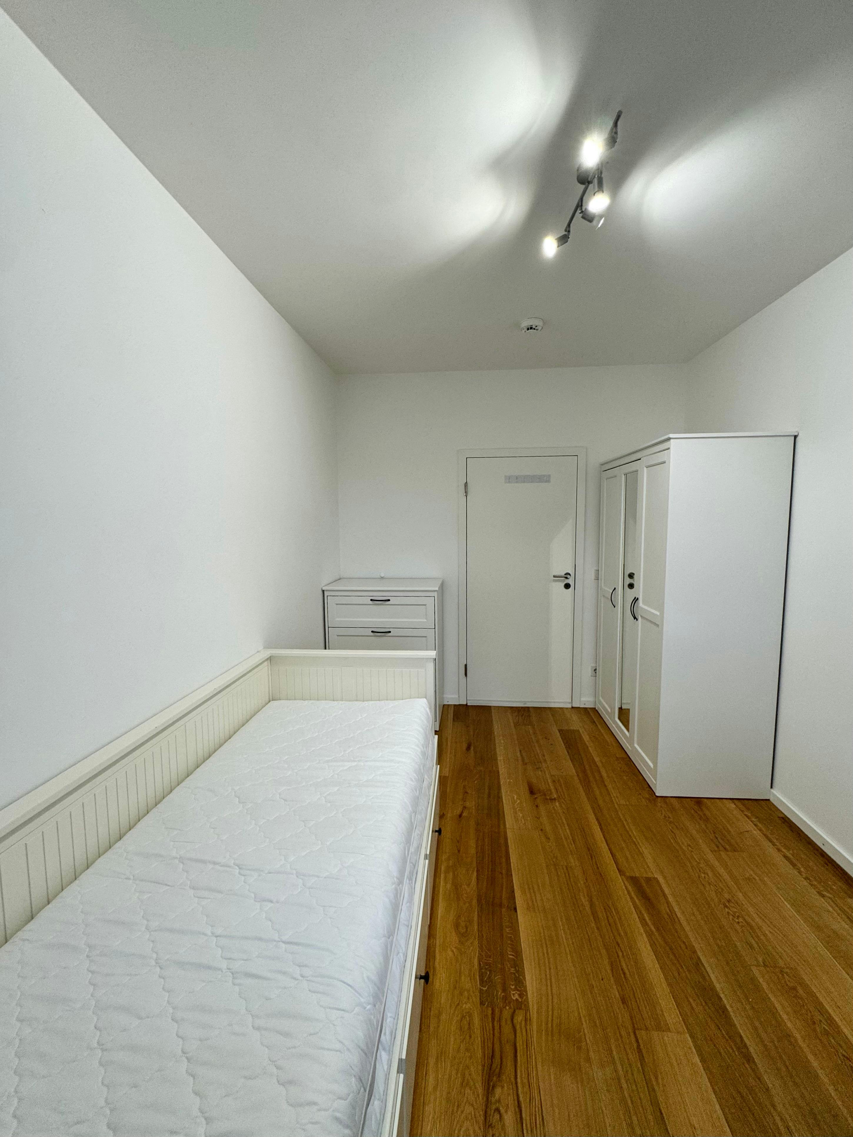 Private room in Lothstraße, Munich (1721249) room image 2