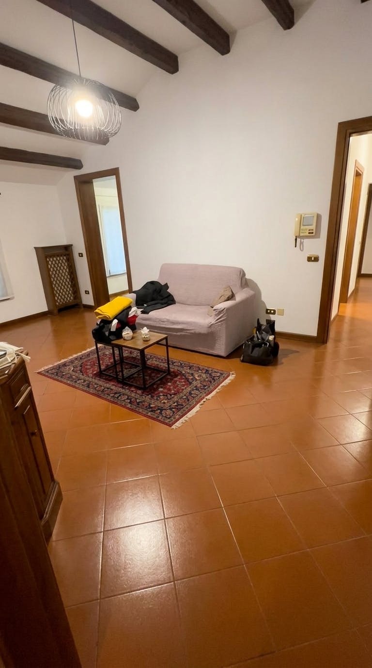 Double room Padova, 1 bed, 22m² — photo 6