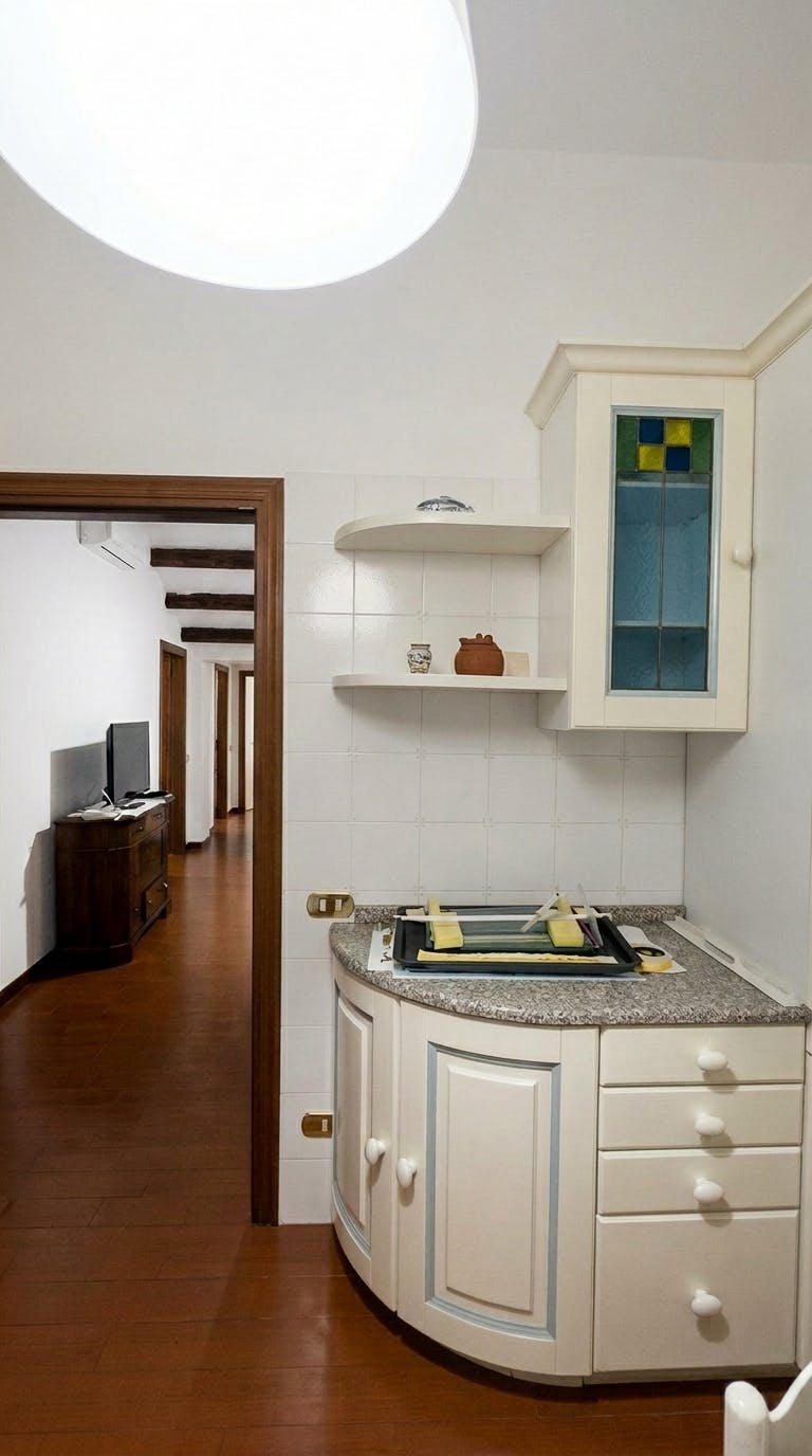 Double room Padova, 1 bed, 22m² — photo 10