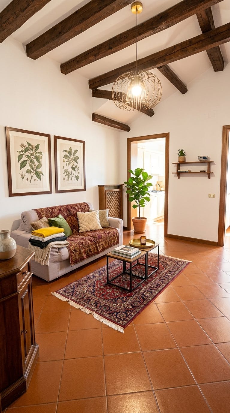 Double room Padova, 1 bed, 22m² — photo 4