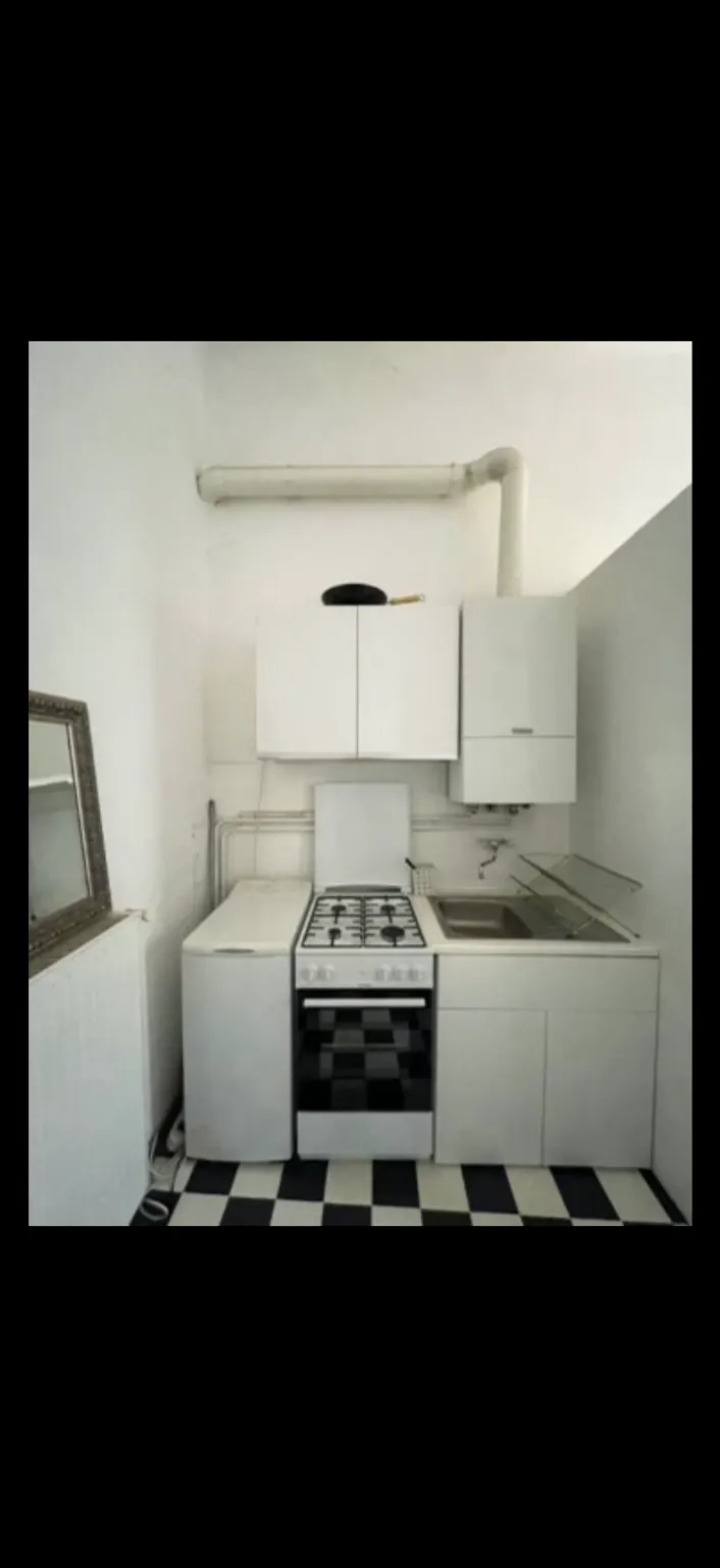 2-Bedroom Apartment in Bacherplatz, Vienna (1721261) ROOM 2