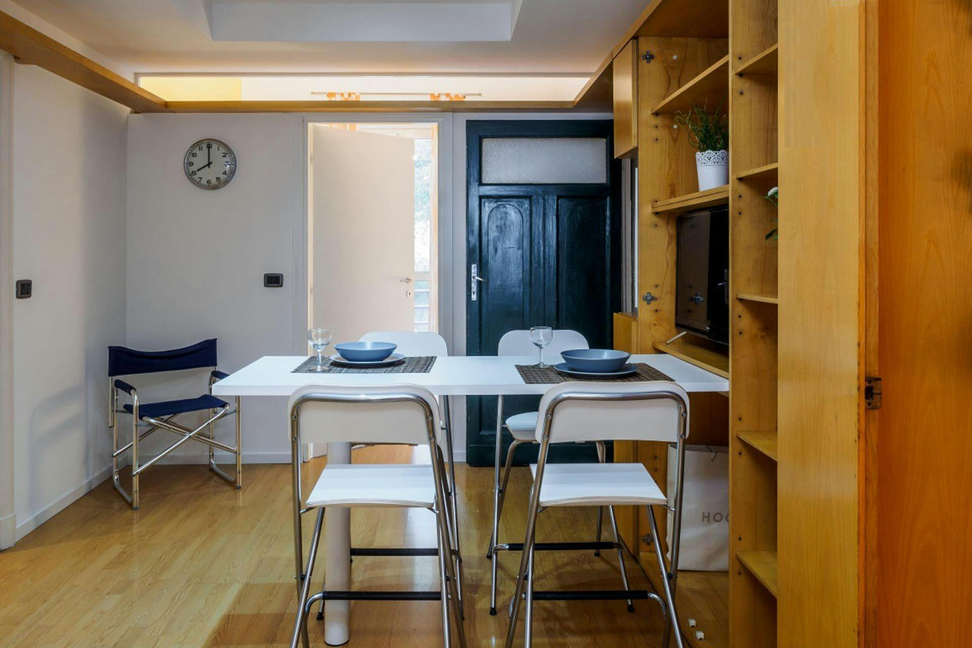 Shared room in Via Nicola Antonio Porpora, Milan (1721266) ROOM 4