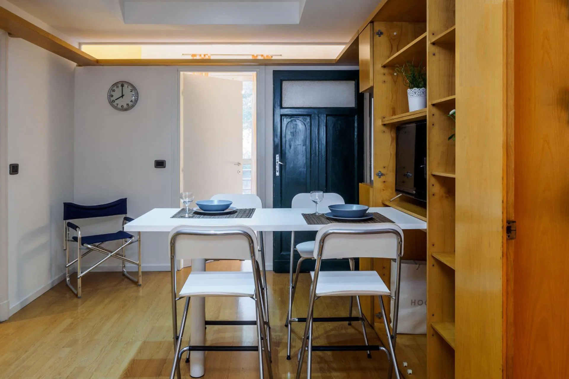 Shared room in Via Nicola Antonio Porpora, Milan (1721266) ROOM 4