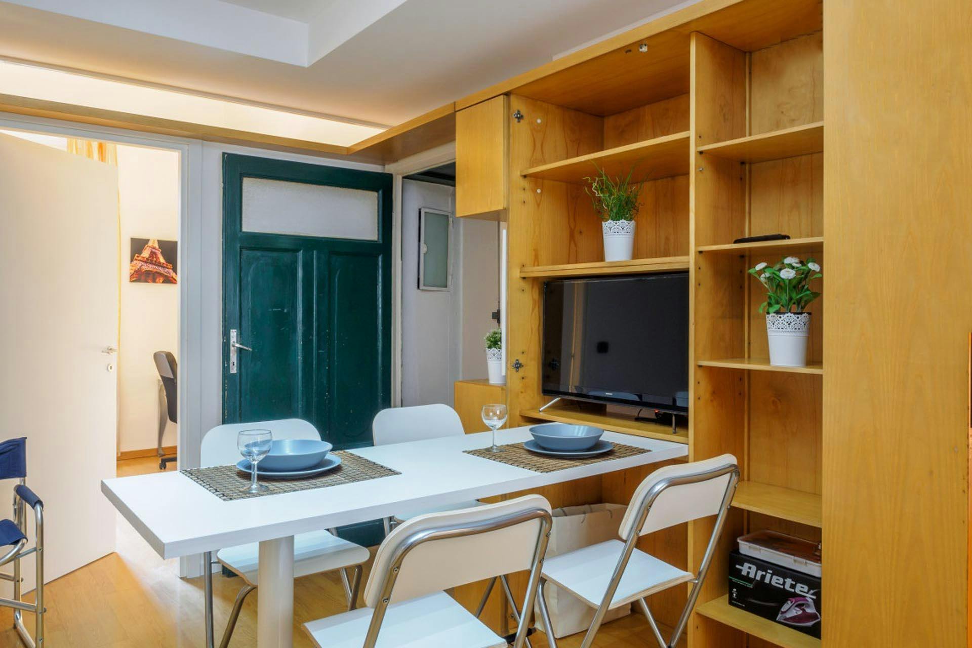 Shared room in Via Nicola Antonio Porpora, Milan (1721266) ROOM 2