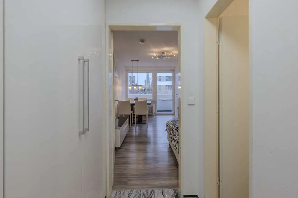 Apartment in Nietzschestraße, Munich (1721273) ROOM 4