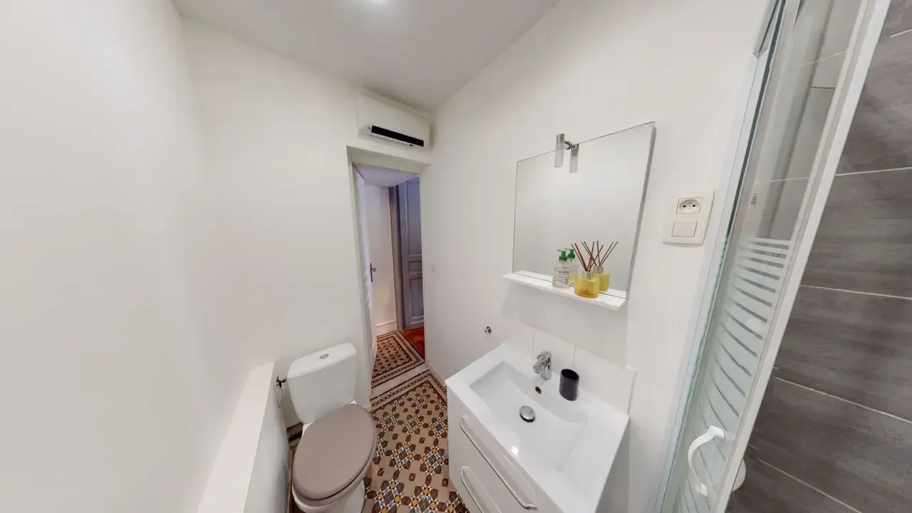 Apartment in Rue Alphonse Mercier, Lille (1721287) COMMON_AREA 1