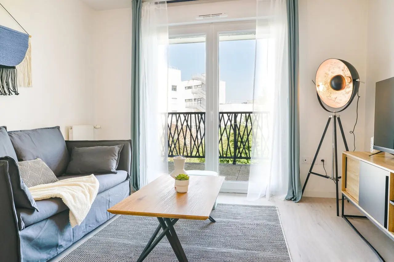 Rue des Bas Moulins, Saint-Herblain preview
