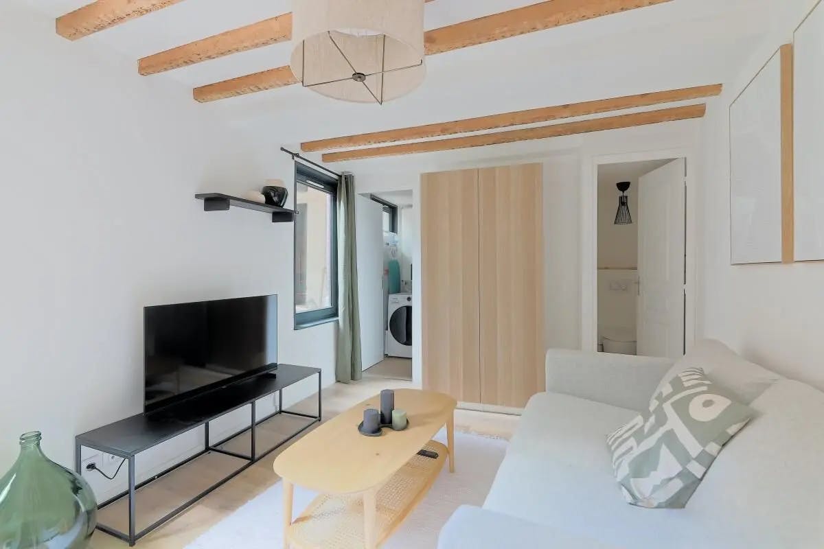 Studio zu mieten für 728 € pro Monat in Lille, Avenue Denis Cordonnier