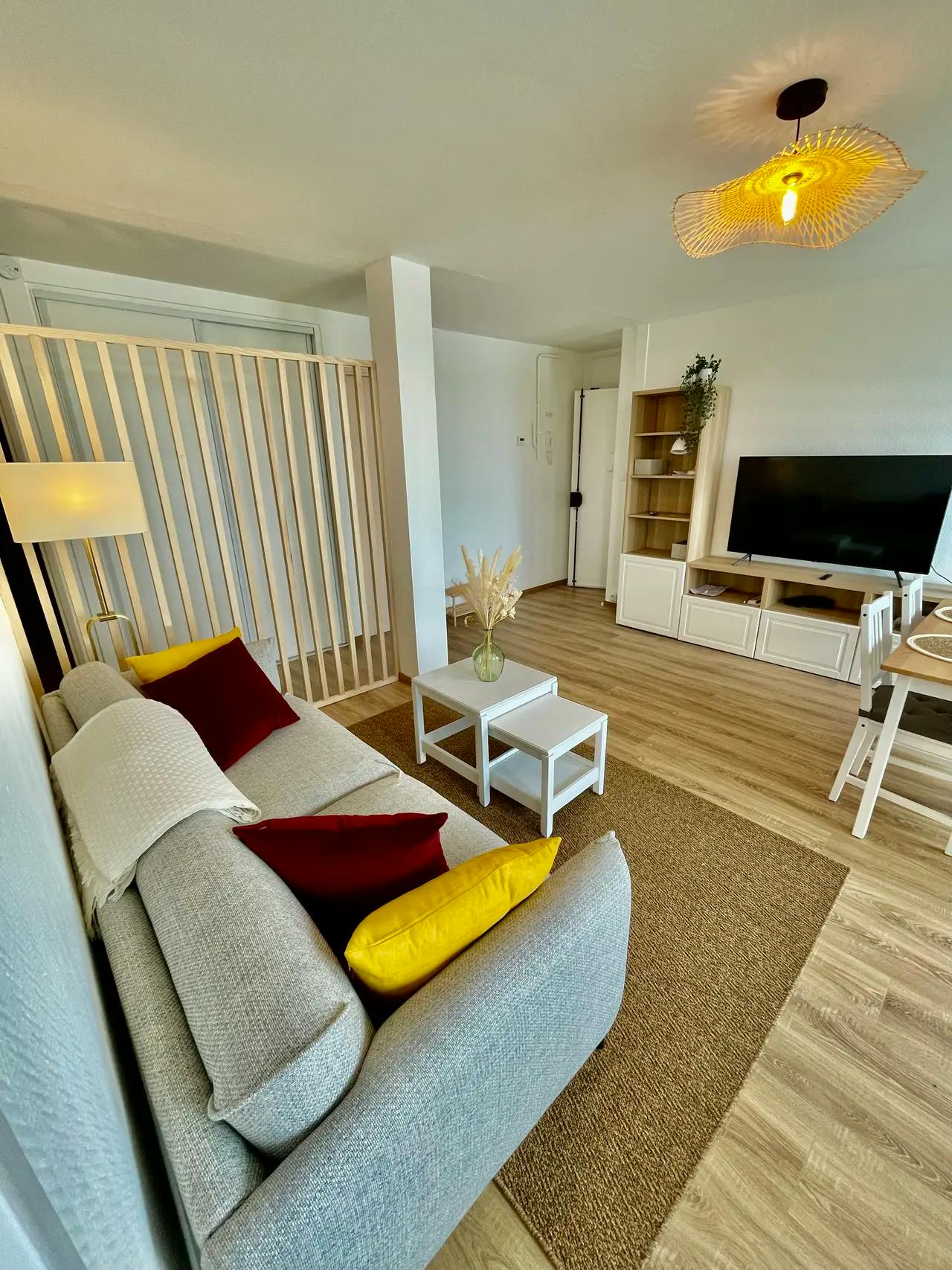 Appartement à Vénissieux