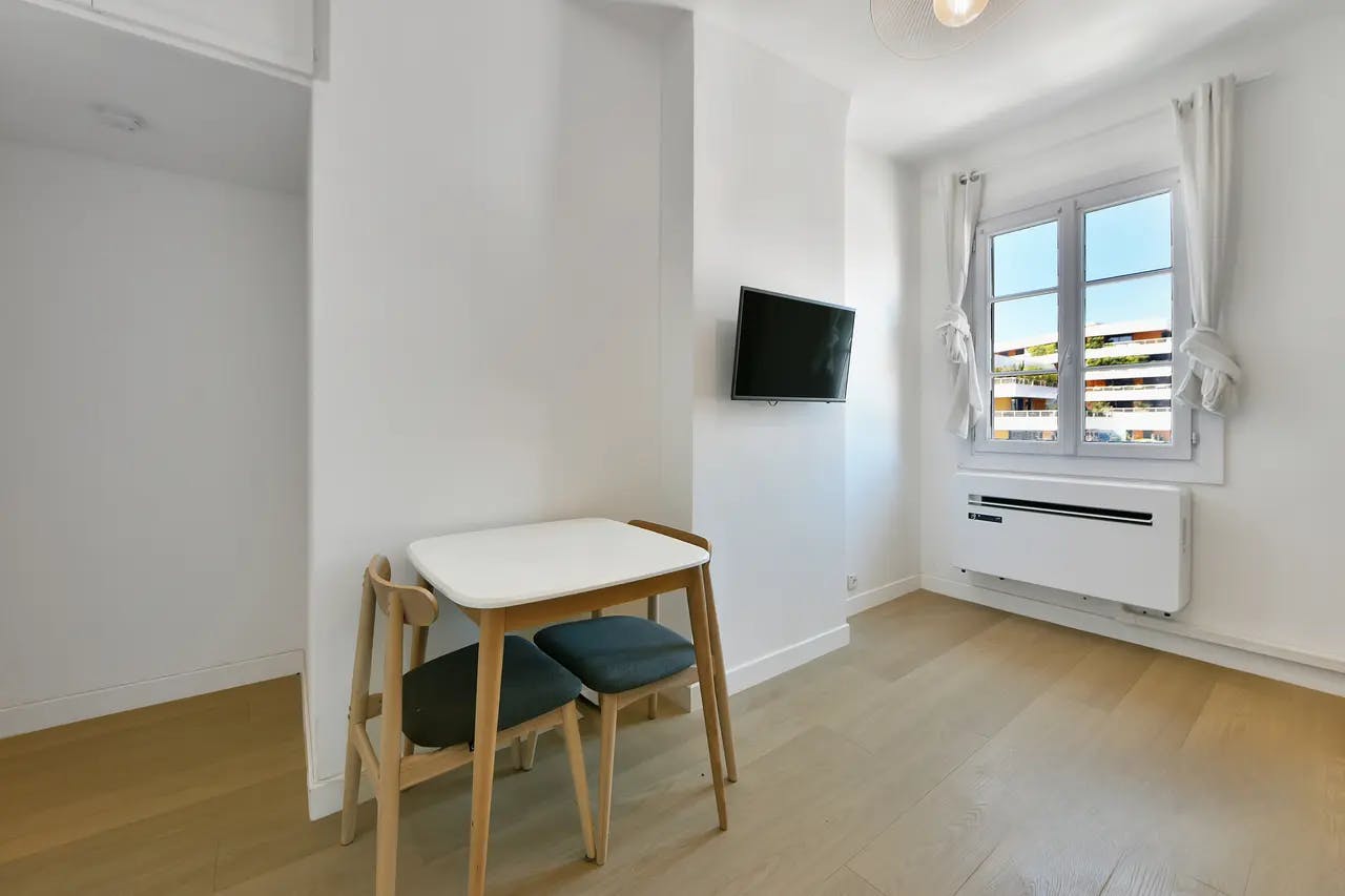 Apartment in Rue Clément Roassal, Nice (1721298) room image 8