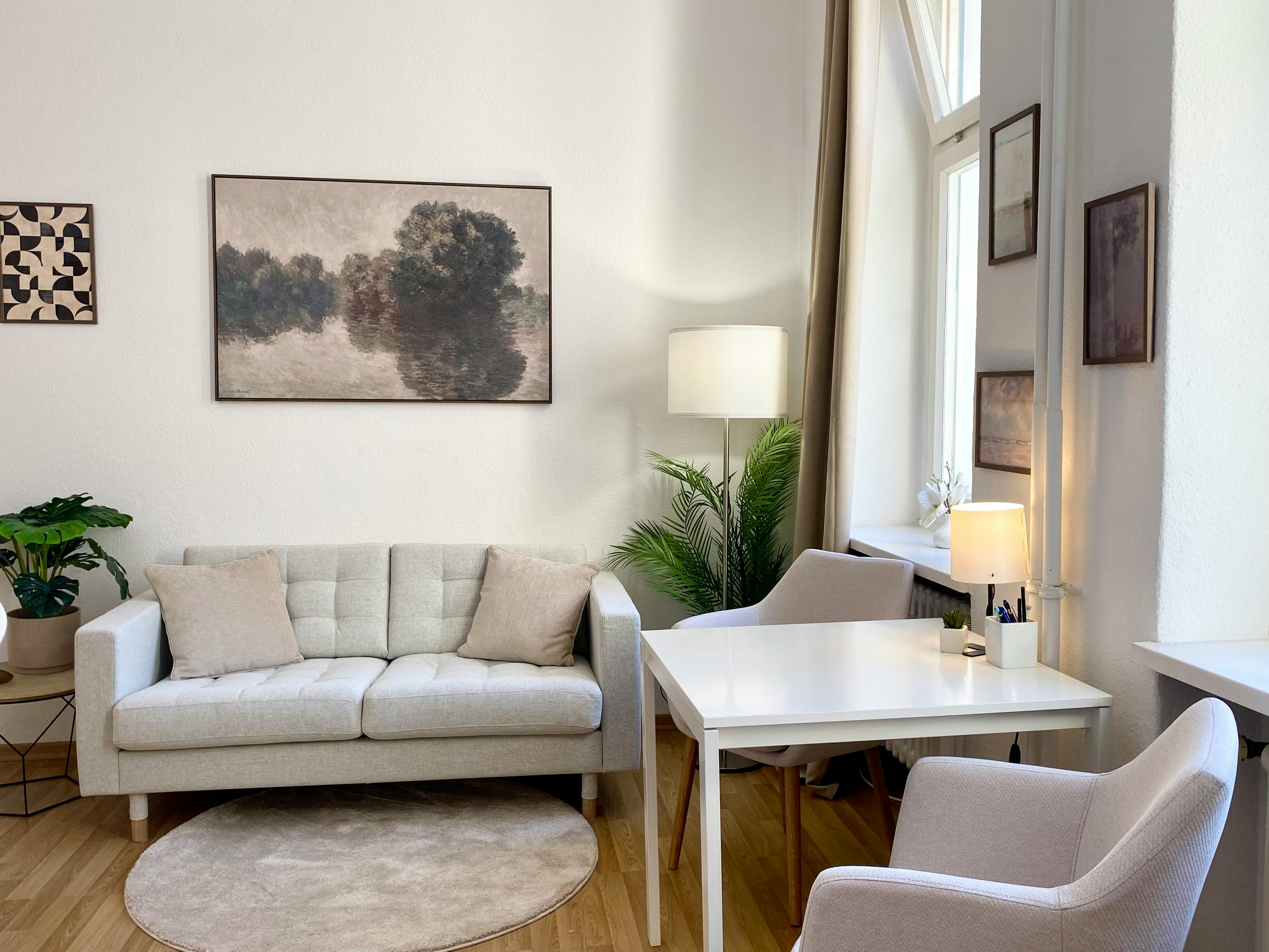 Apartment in Beusselstraße, Berlin (1721310) room image 2