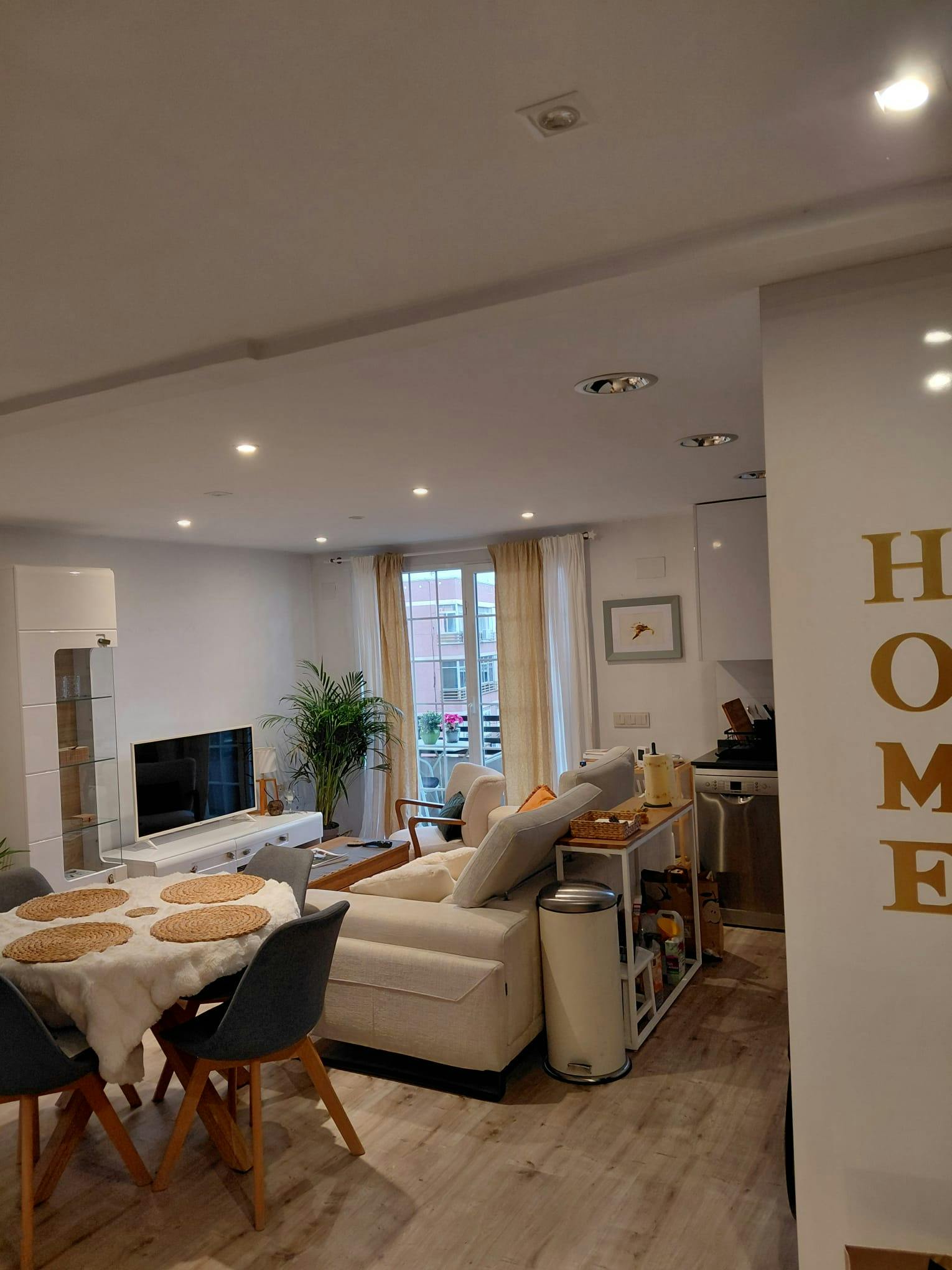 Appartamento in affitto a 1250 € al mese a Leganés, Calle de Batalla de Brunete