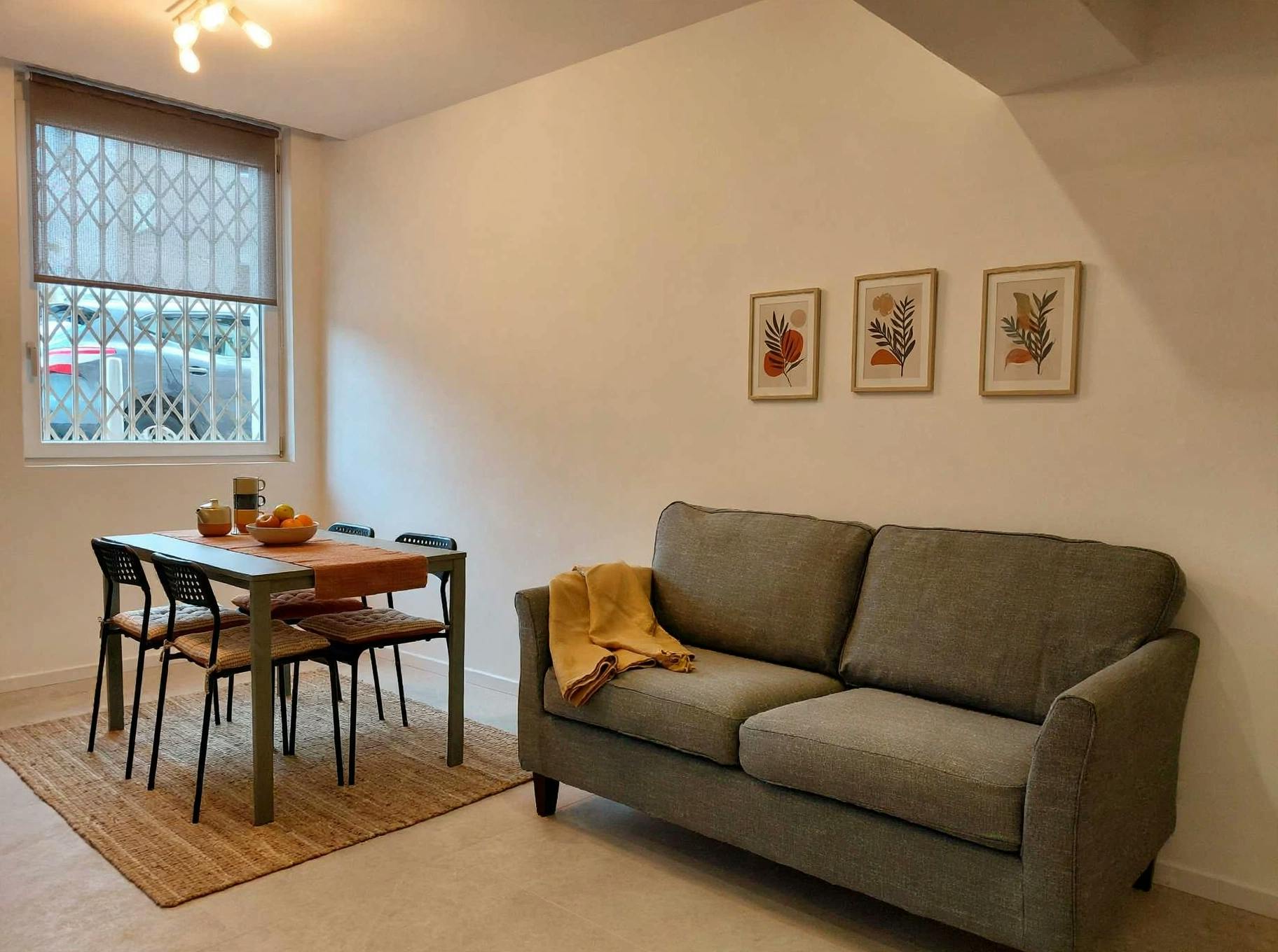 2-Bedroom Apartment in Via Francesco Paolo Michetti, Milan (1721317) COMMON_AREA 1