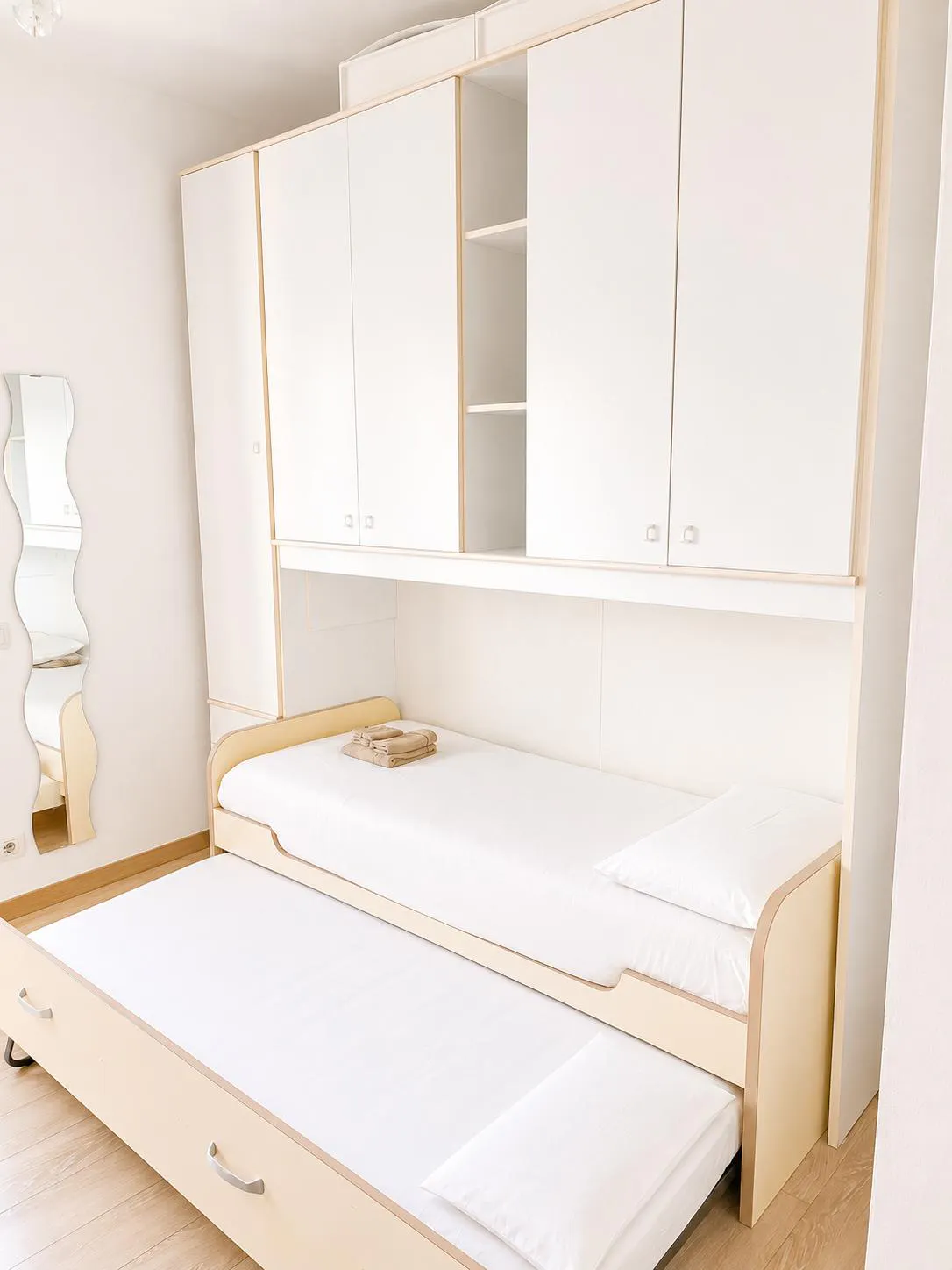 Apartment in Via Marghera, Milan (1721324) ROOM 2