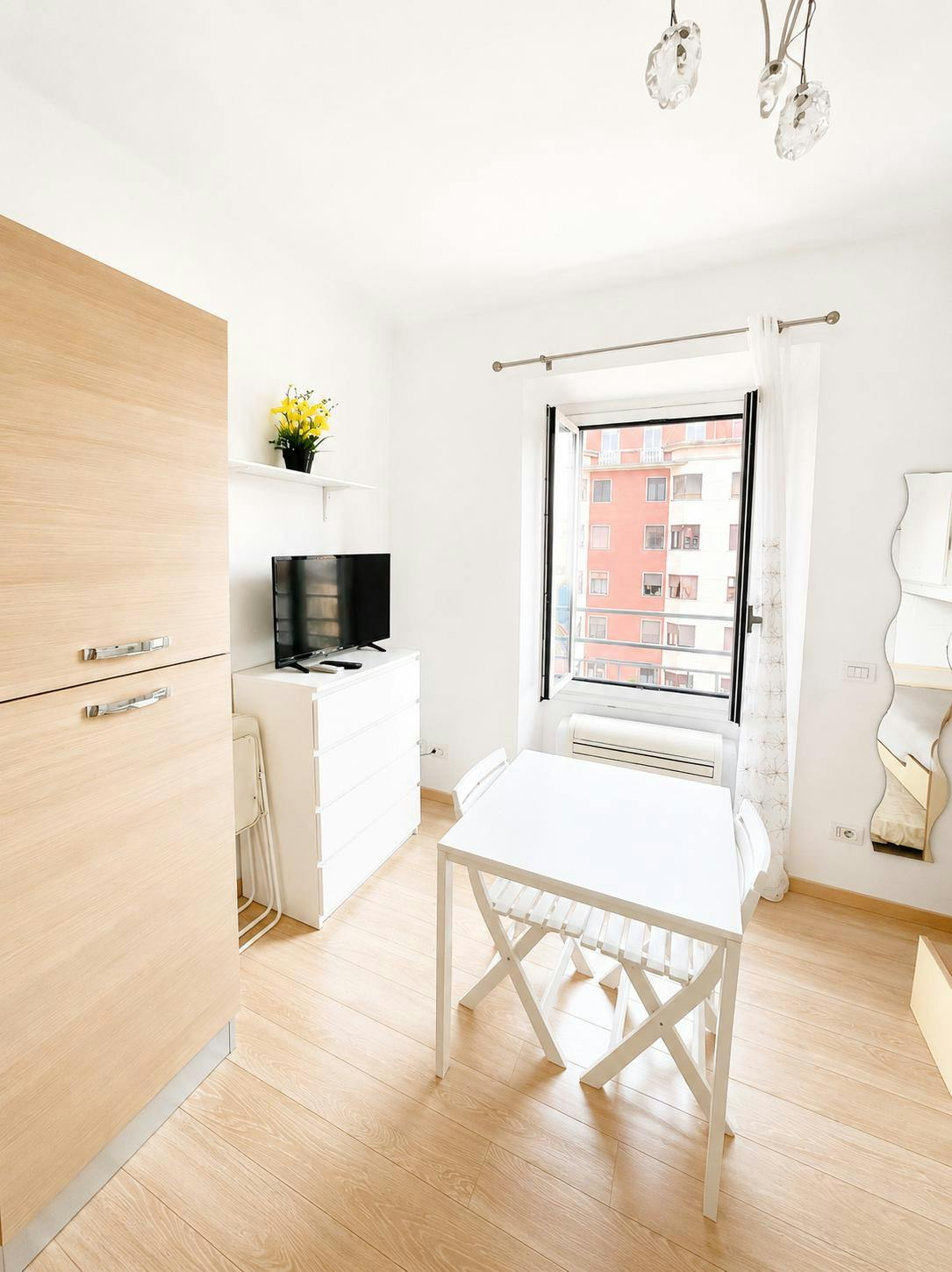 Via Marghera, Milan preview