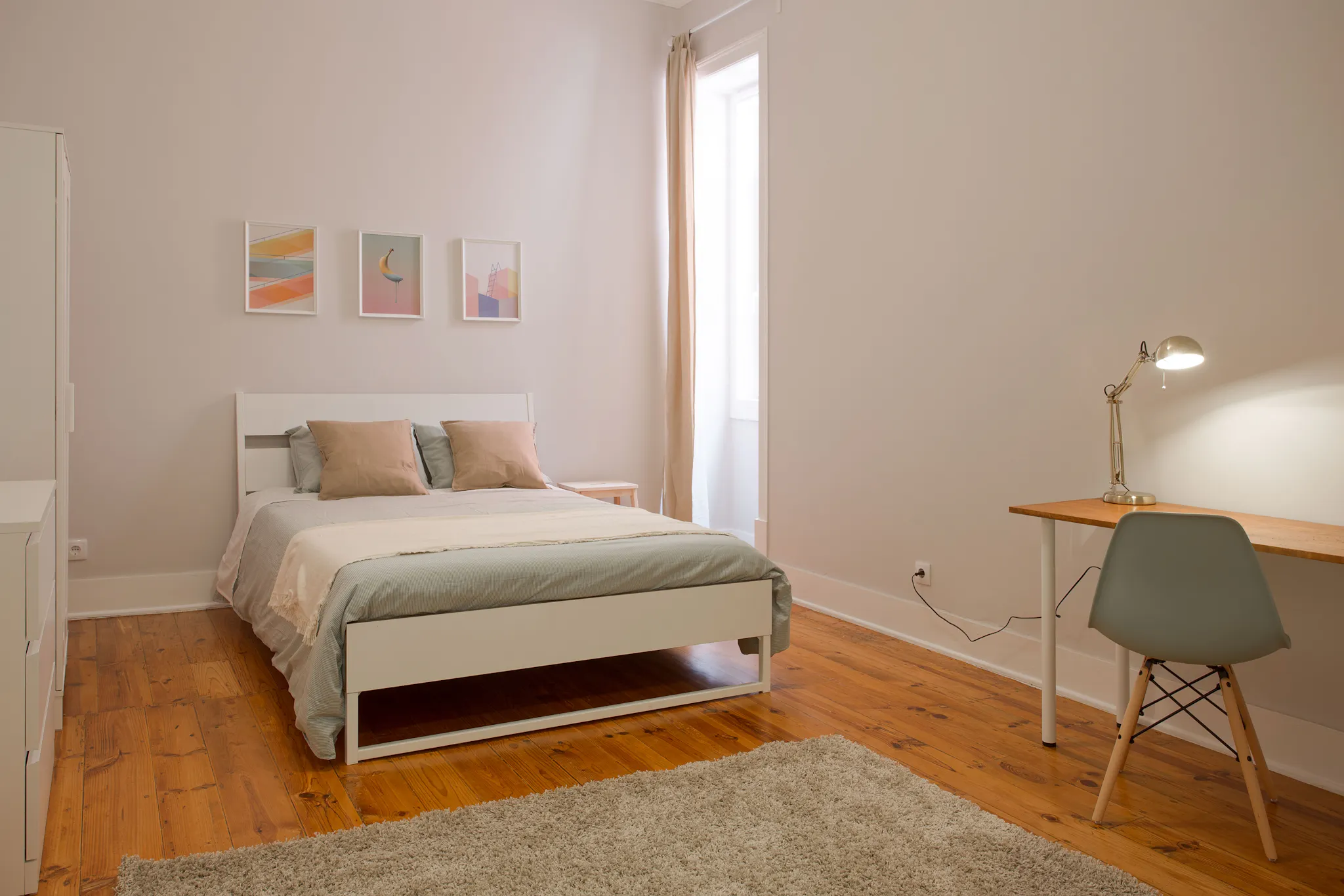 Rua Morais Soares, Lisbon preview