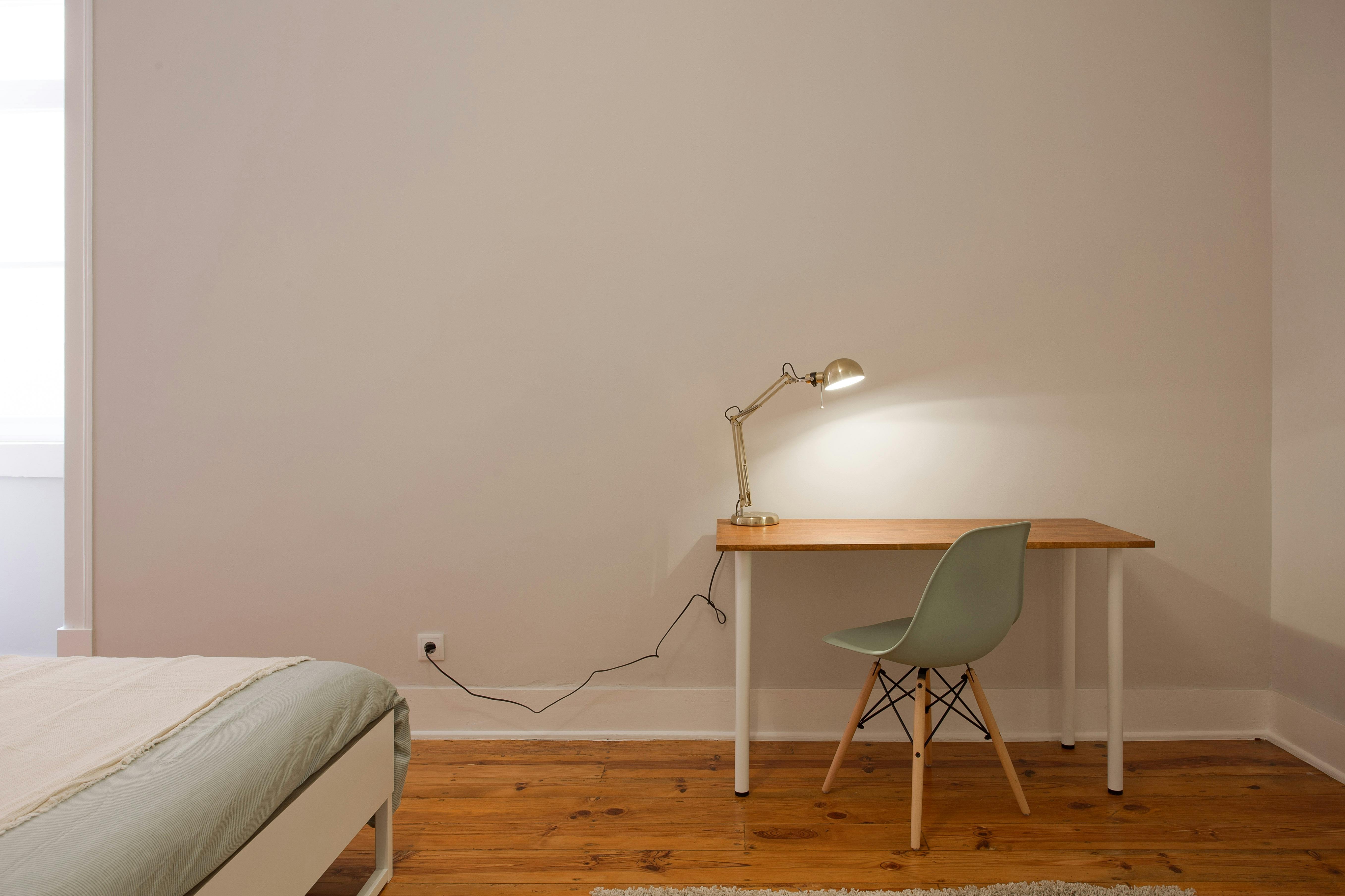 Private room in Rua Morais Soares, Lisbon (1721326) room image 5