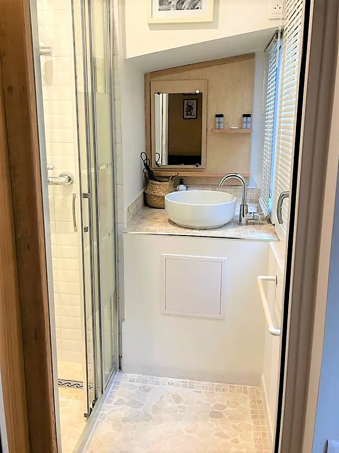 Apartment in Rue Duperré, Paris (1721327) ROOM 2