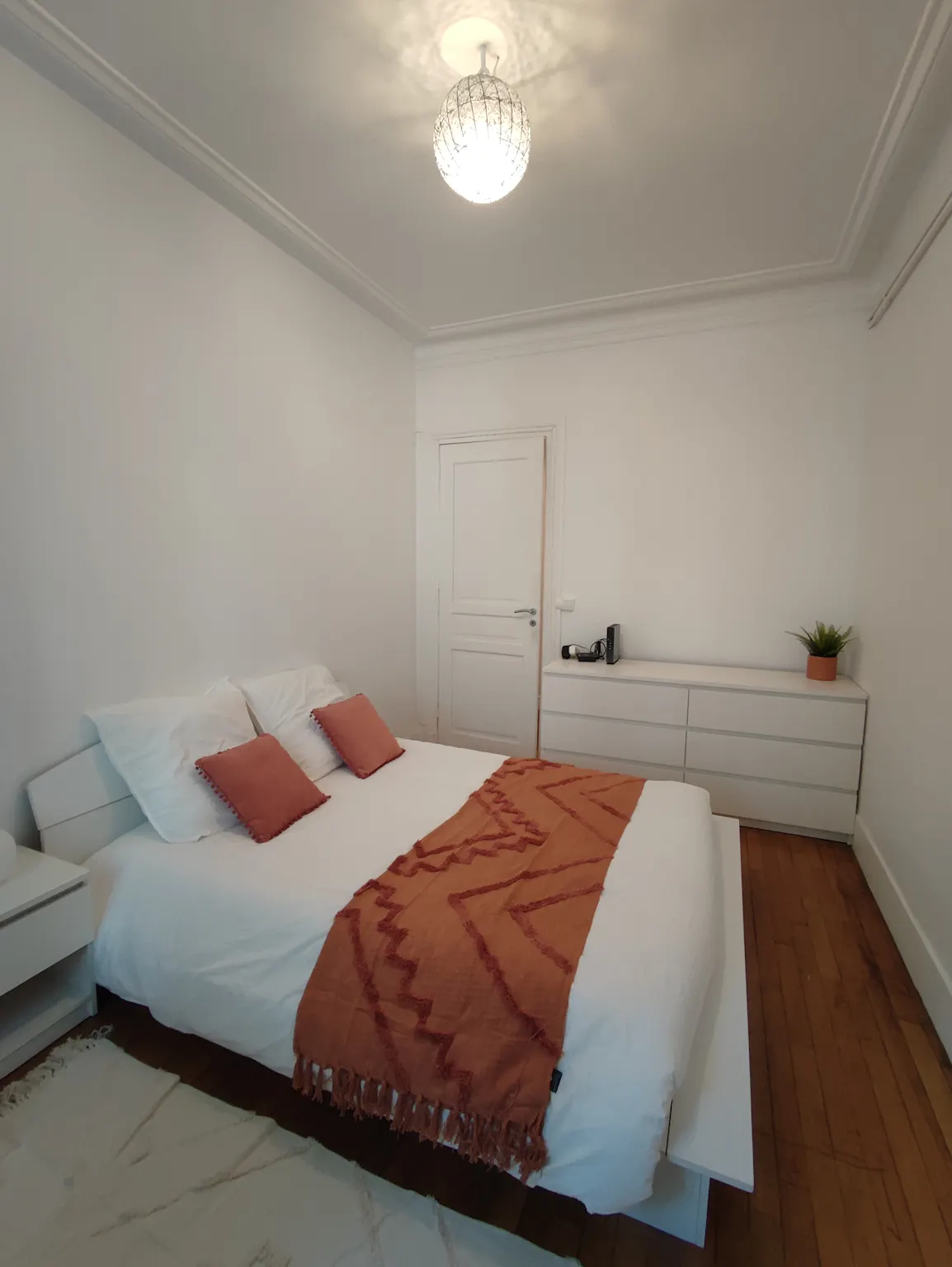 Avenue Reille, Paris preview
