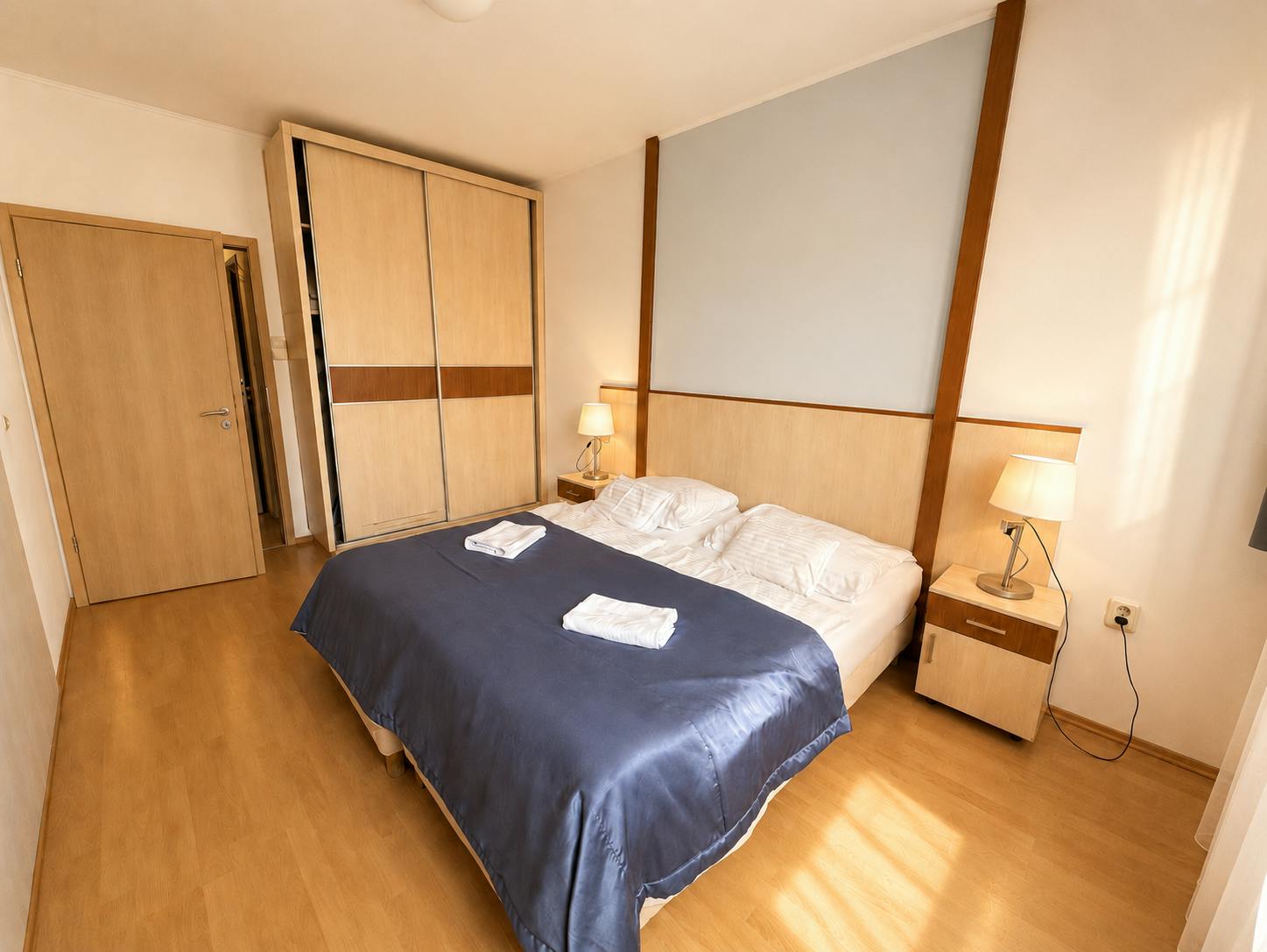 Wohnung zu mieten für 261.974 HUF pro Monat in Budapest, Országbíró utca