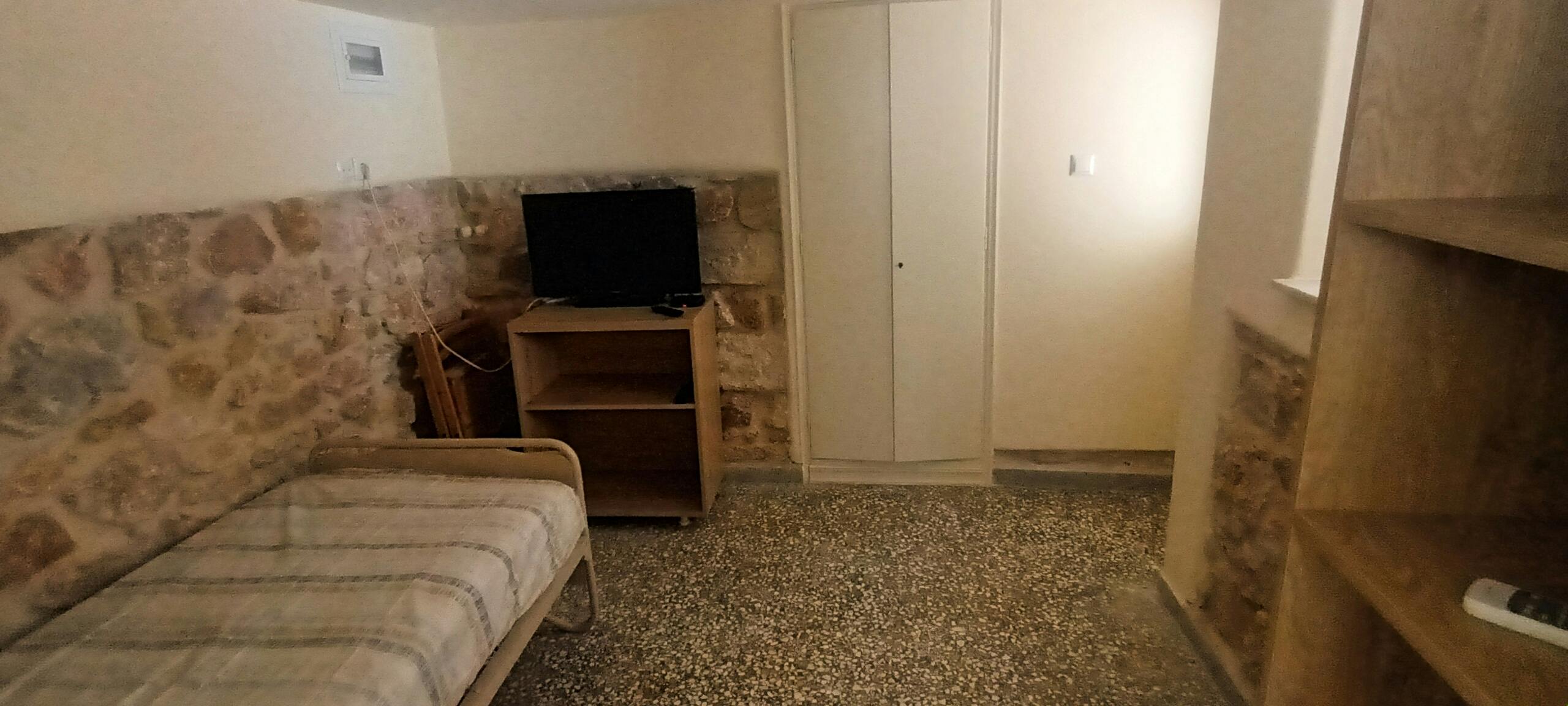 Garsonieră de închiriat pentru 330 EUR pe lună în Athina, Kirillou Loukareos