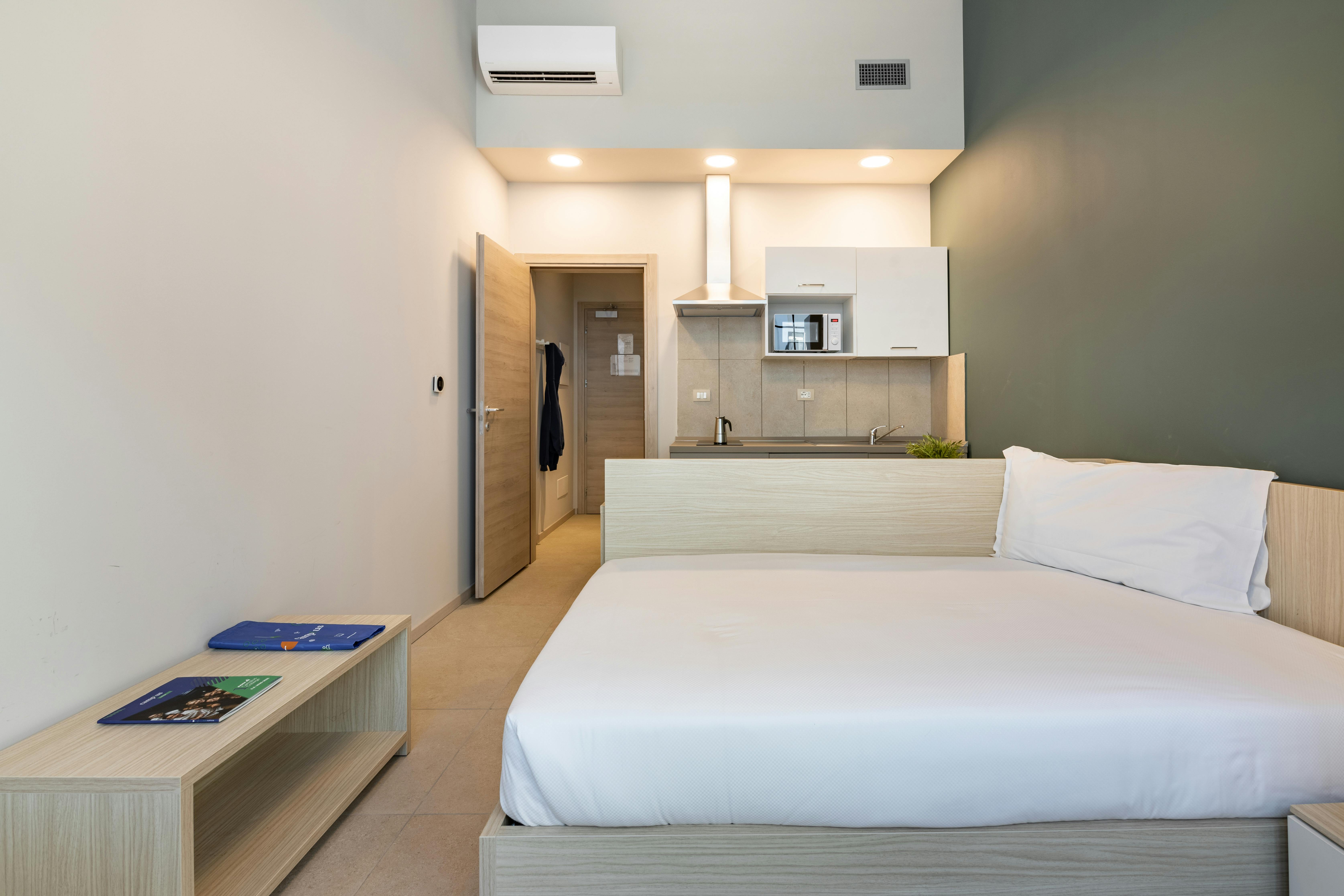 Private room in Via Perugia, Turin (1721336) ROOM 2