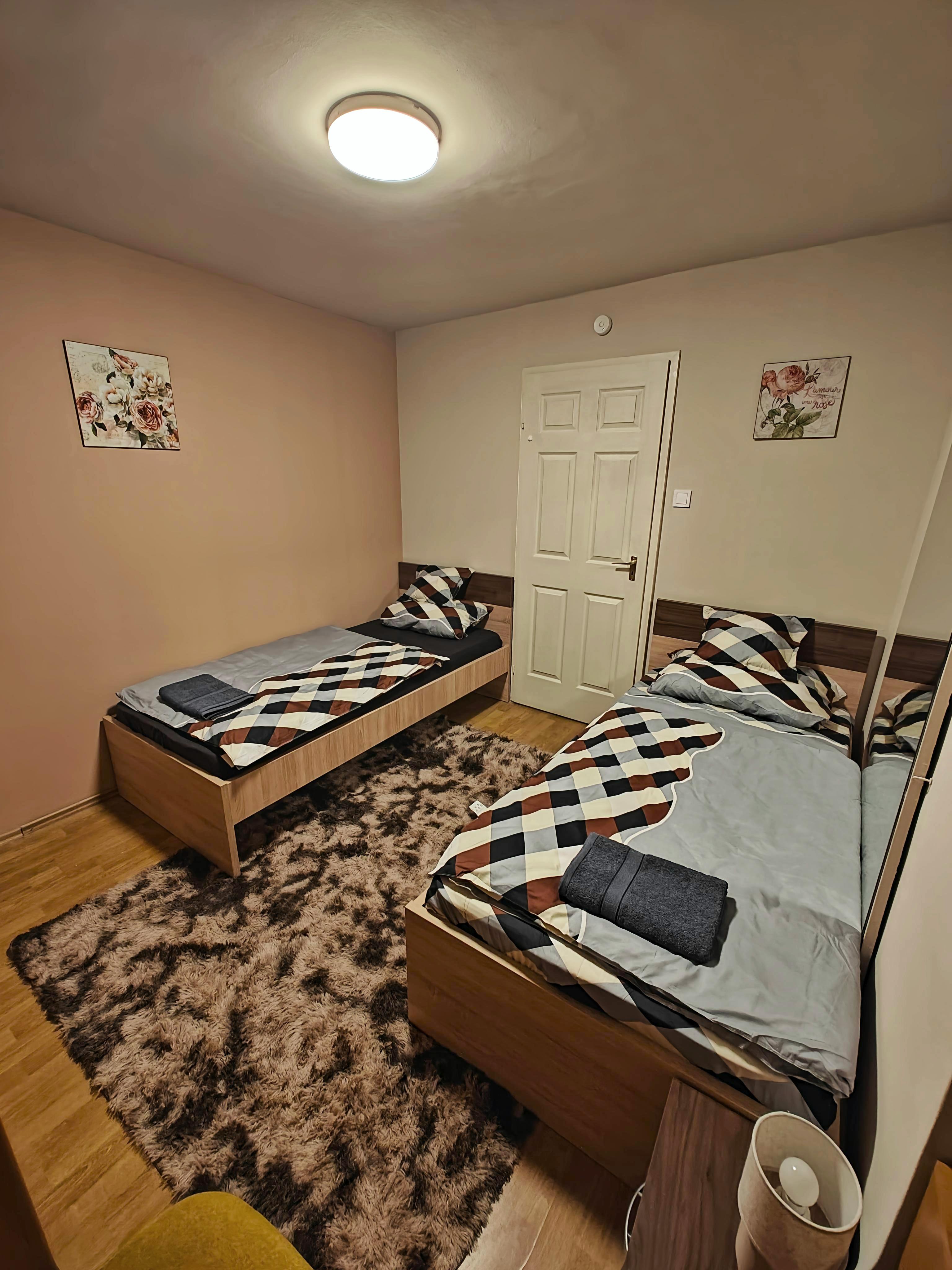 Privat rum att hyra för 157 991 HUF i månaden i Budapest, Ferenc körút